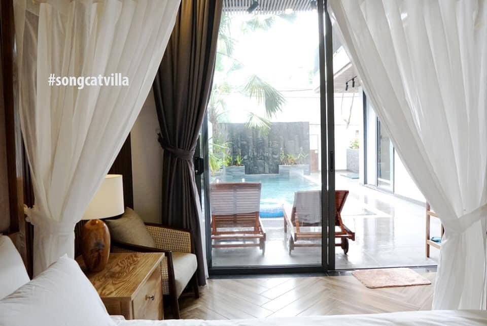 [Da Nang Luxury Villa] 5베드룸 다낭 럭셔리 빌라