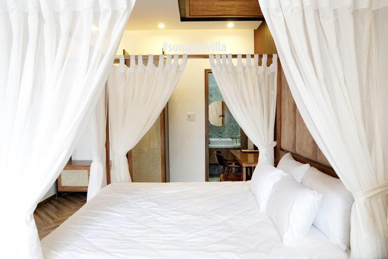 [Da Nang Luxury Villa] 5베드룸 다낭 럭셔리 빌라