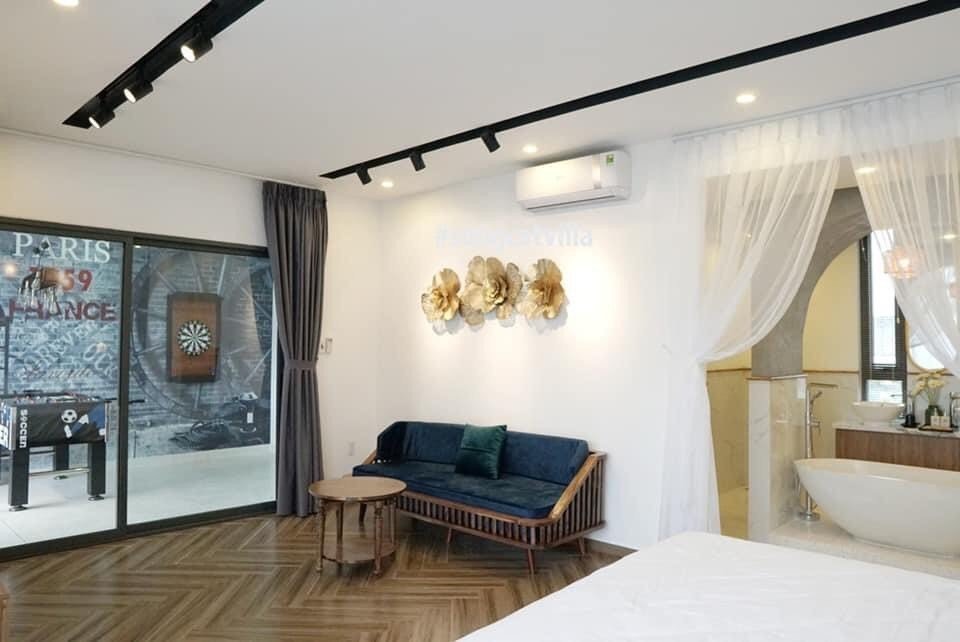 [Da Nang Luxury Villa] 5베드룸 다낭 럭셔리 빌라