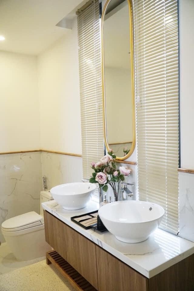 [Da Nang Luxury Villa] 5베드룸 다낭 럭셔리 빌라