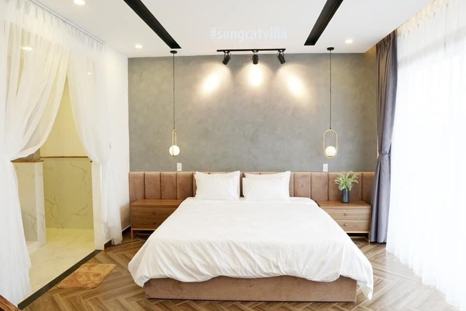 [Da Nang Luxury Villa] 5베드룸 다낭 럭셔리 빌라