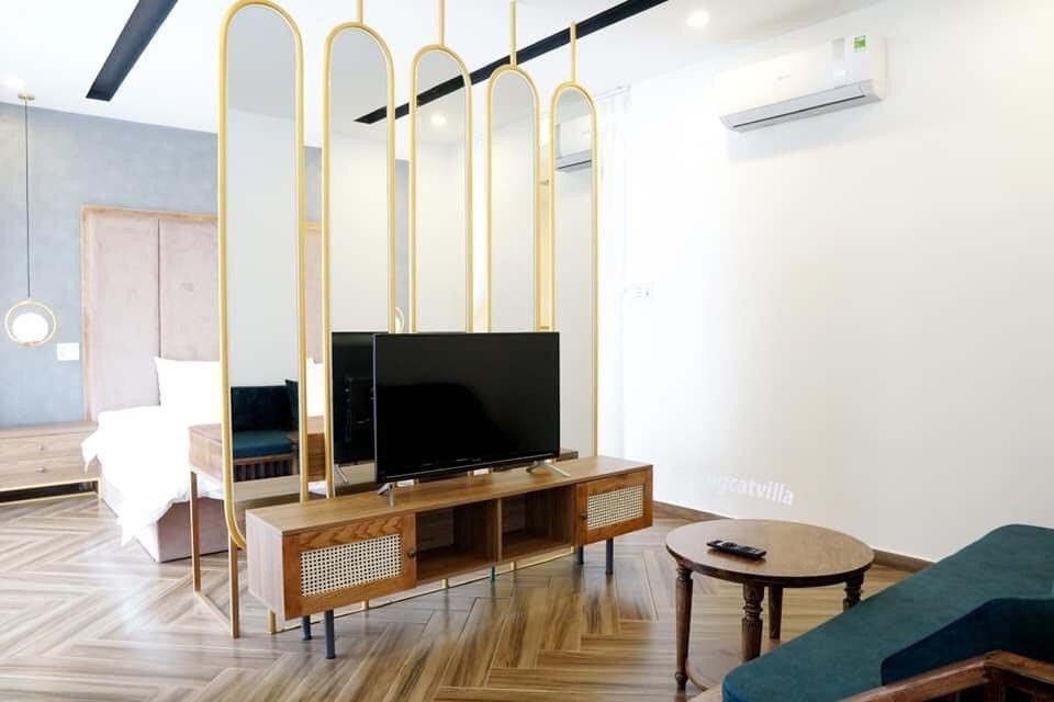 [Da Nang Luxury Villa] 5베드룸 다낭 럭셔리 빌라