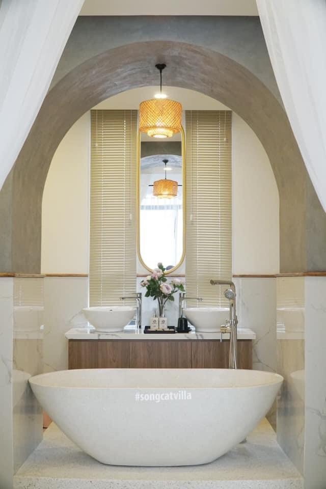 [Da Nang Luxury Villa] 5베드룸 다낭 럭셔리 빌라