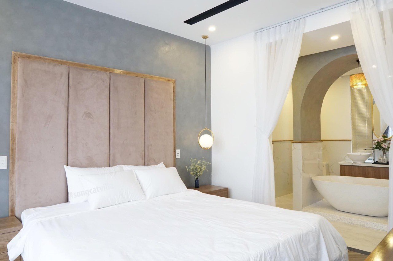 [Da Nang Luxury Villa] 5베드룸 다낭 럭셔리 빌라