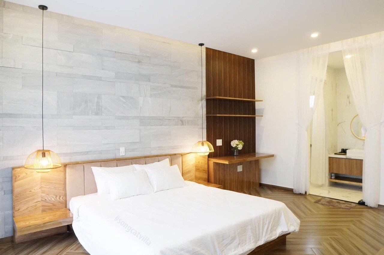 [Da Nang Luxury Villa] 5베드룸 다낭 럭셔리 빌라