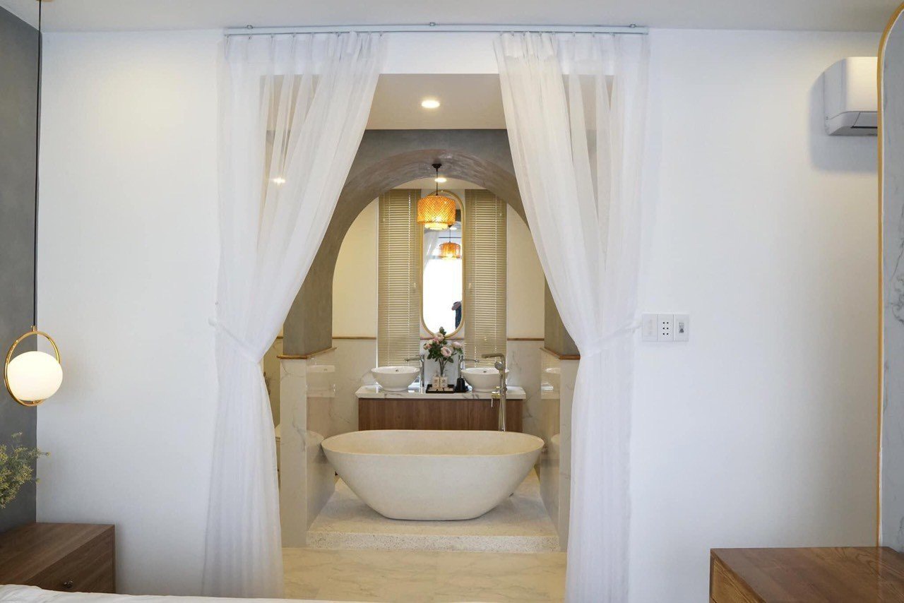 [Da Nang Luxury Villa] 5베드룸 다낭 럭셔리 빌라