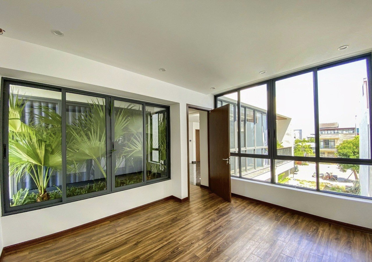 [Khanh Villas] 다낭 파라다이스 빌라 – 5 베드룸 럭셔리 풀빌라