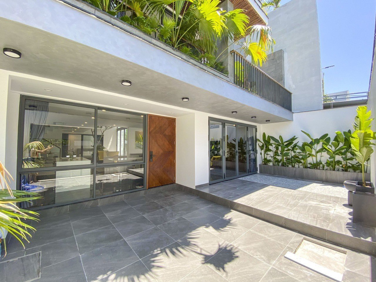 [Khanh Villas] 다낭 파라다이스 빌라 – 5 베드룸 럭셔리 풀빌라