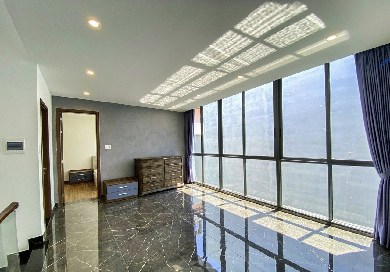 [Khanh Villas] 다낭 파라다이스 빌라 – 5 베드룸 럭셔리 풀빌라