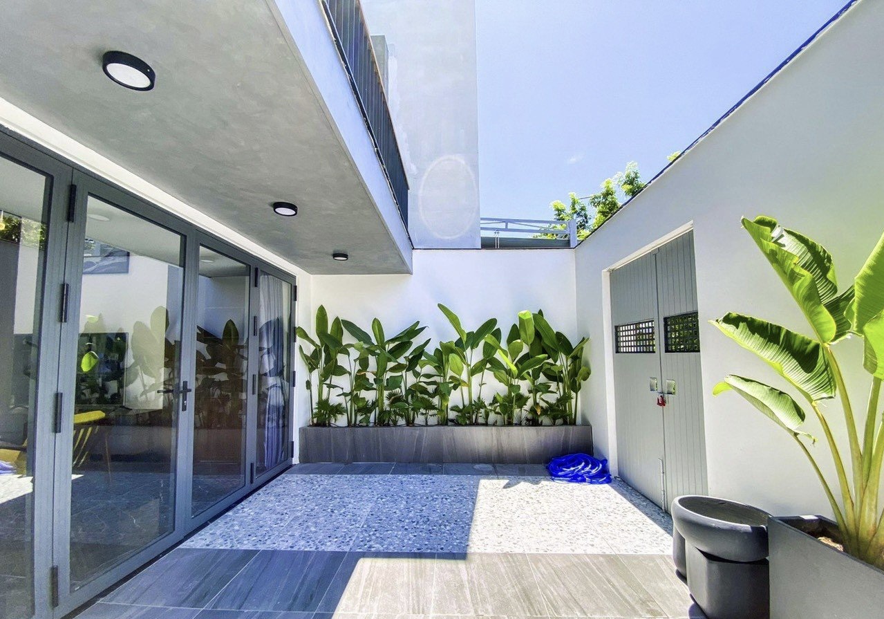 [Khanh Villas] 다낭 파라다이스 빌라 – 5 베드룸 럭셔리 풀빌라