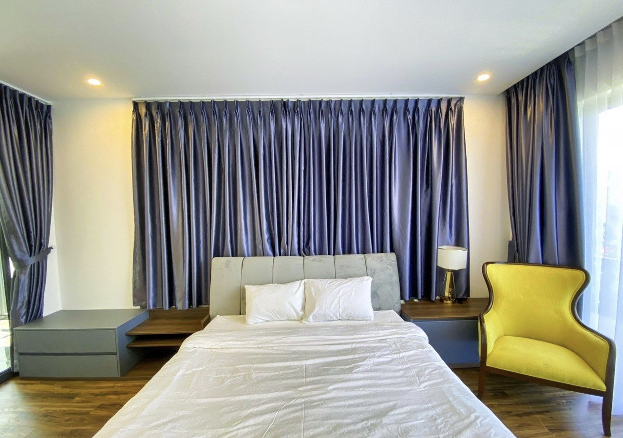 [Khanh Villas] 다낭 파라다이스 빌라 – 5 베드룸 럭셔리 풀빌라