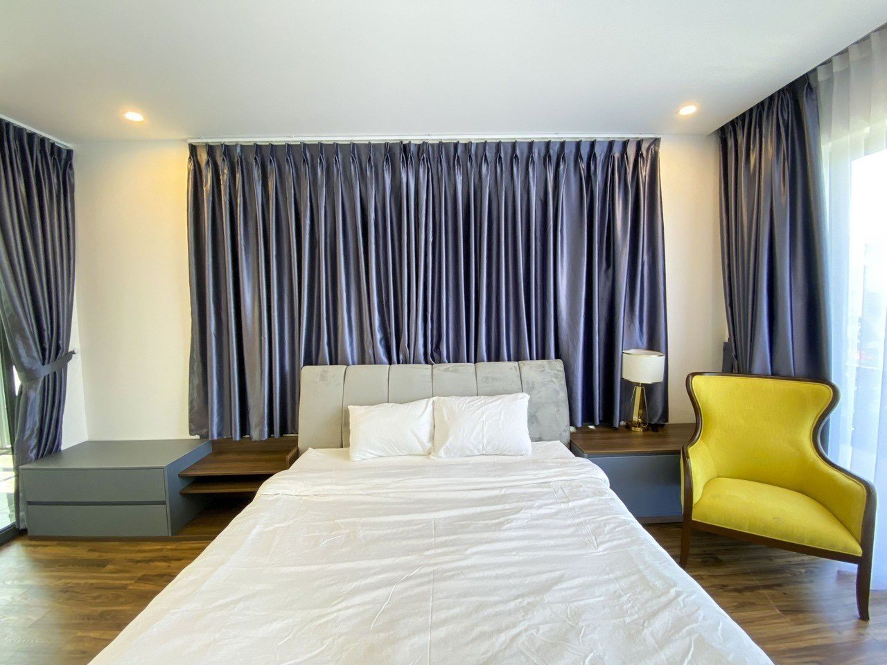 [Khanh Villas] 다낭 파라다이스 빌라 – 5 베드룸 럭셔리 풀빌라