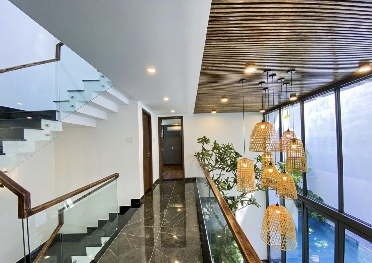 [Khanh Villas] 다낭 파라다이스 빌라 – 5 베드룸 럭셔리 풀빌라