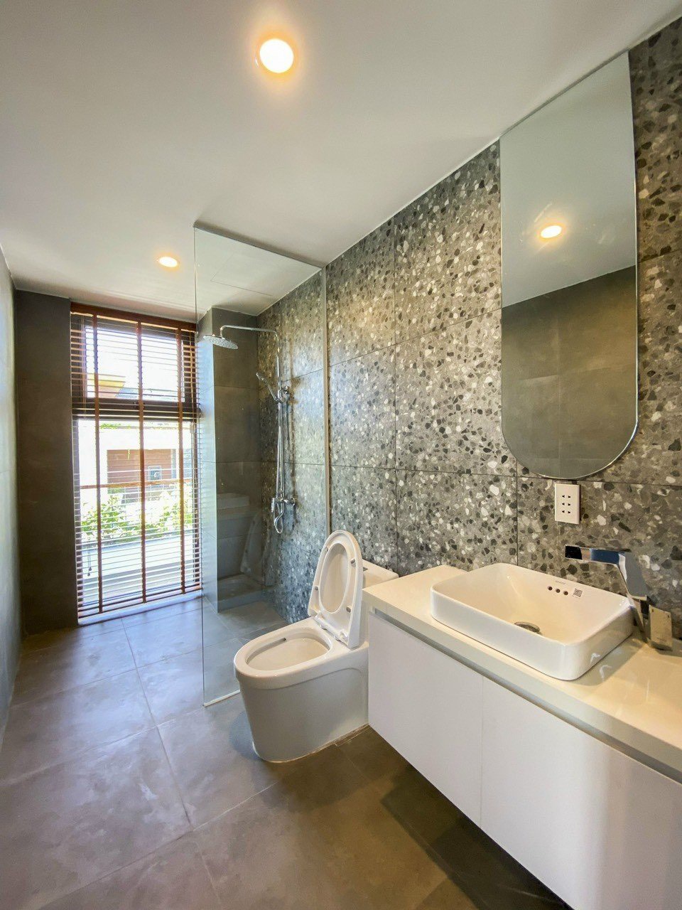 [Khanh Villas] 다낭 파라다이스 빌라 – 5 베드룸 럭셔리 풀빌라