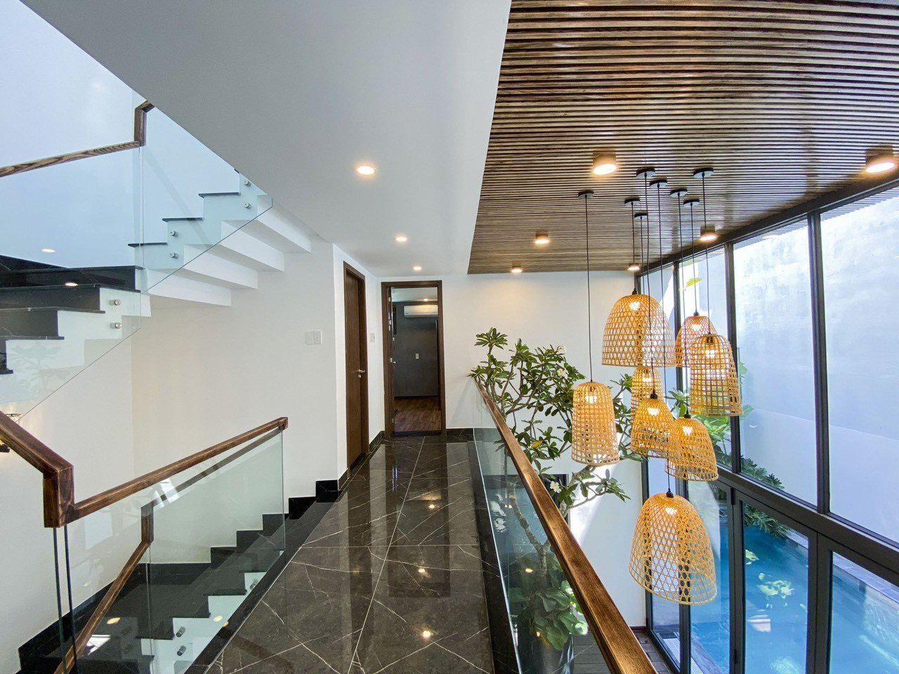 [Khanh Villas] 다낭 파라다이스 빌라 – 5 베드룸 럭셔리 풀빌라