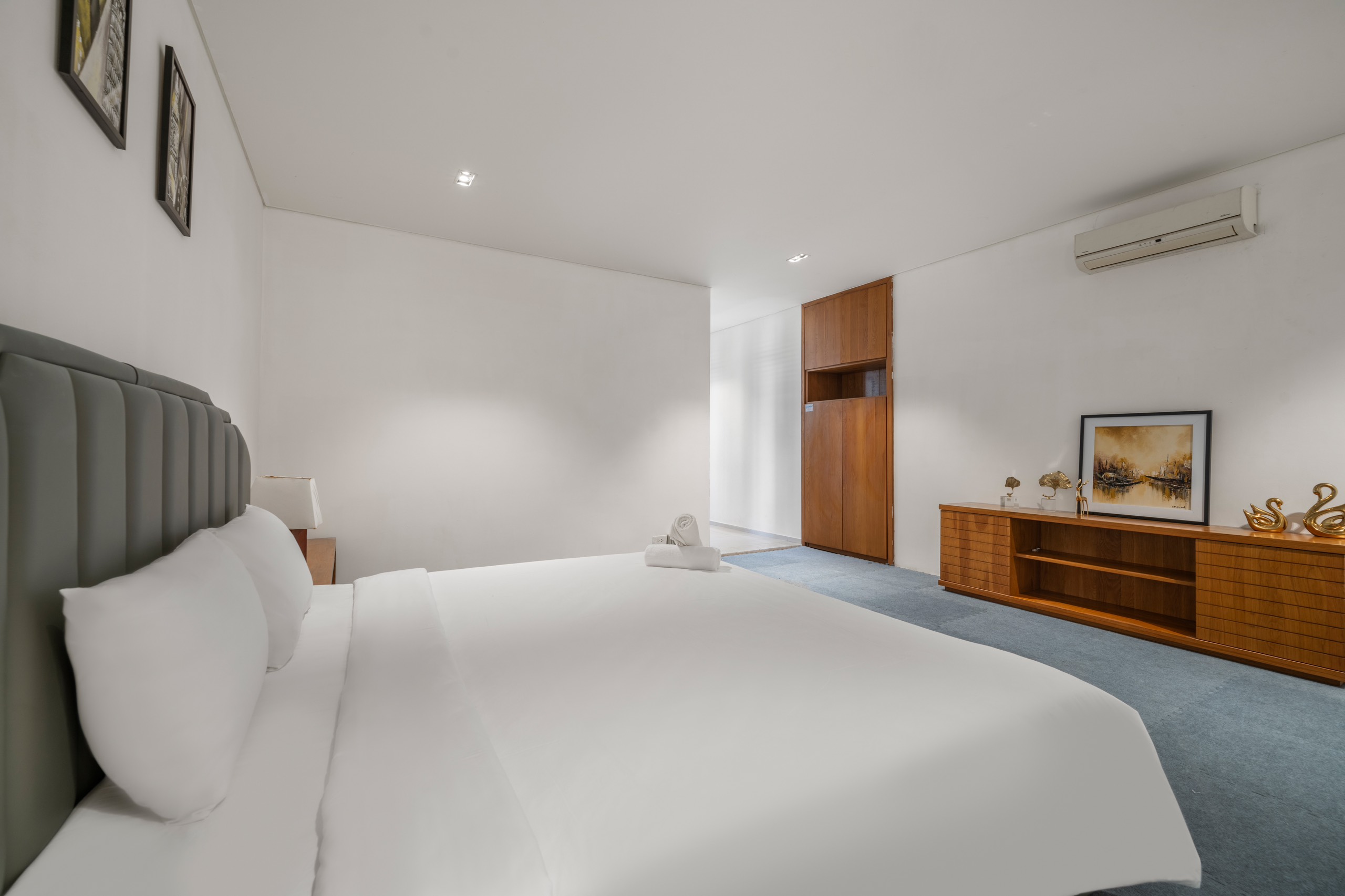 OCEAN ESTATE VILLA DANANG | 다낭 오션 에스테이트 럭셔리 5베드룸 풀빌라