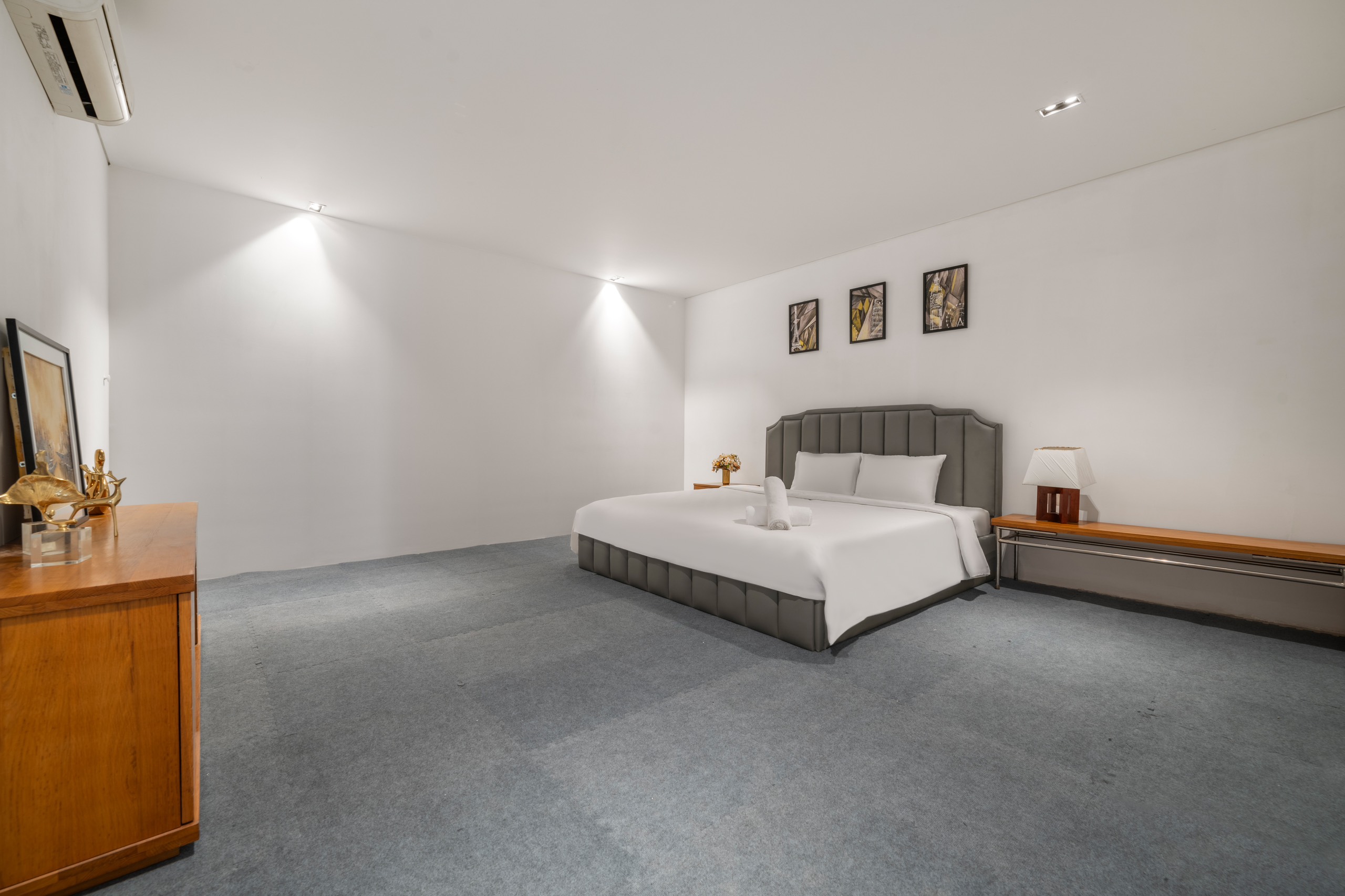 OCEAN ESTATE VILLA DANANG | 다낭 오션 에스테이트 럭셔리 5베드룸 풀빌라