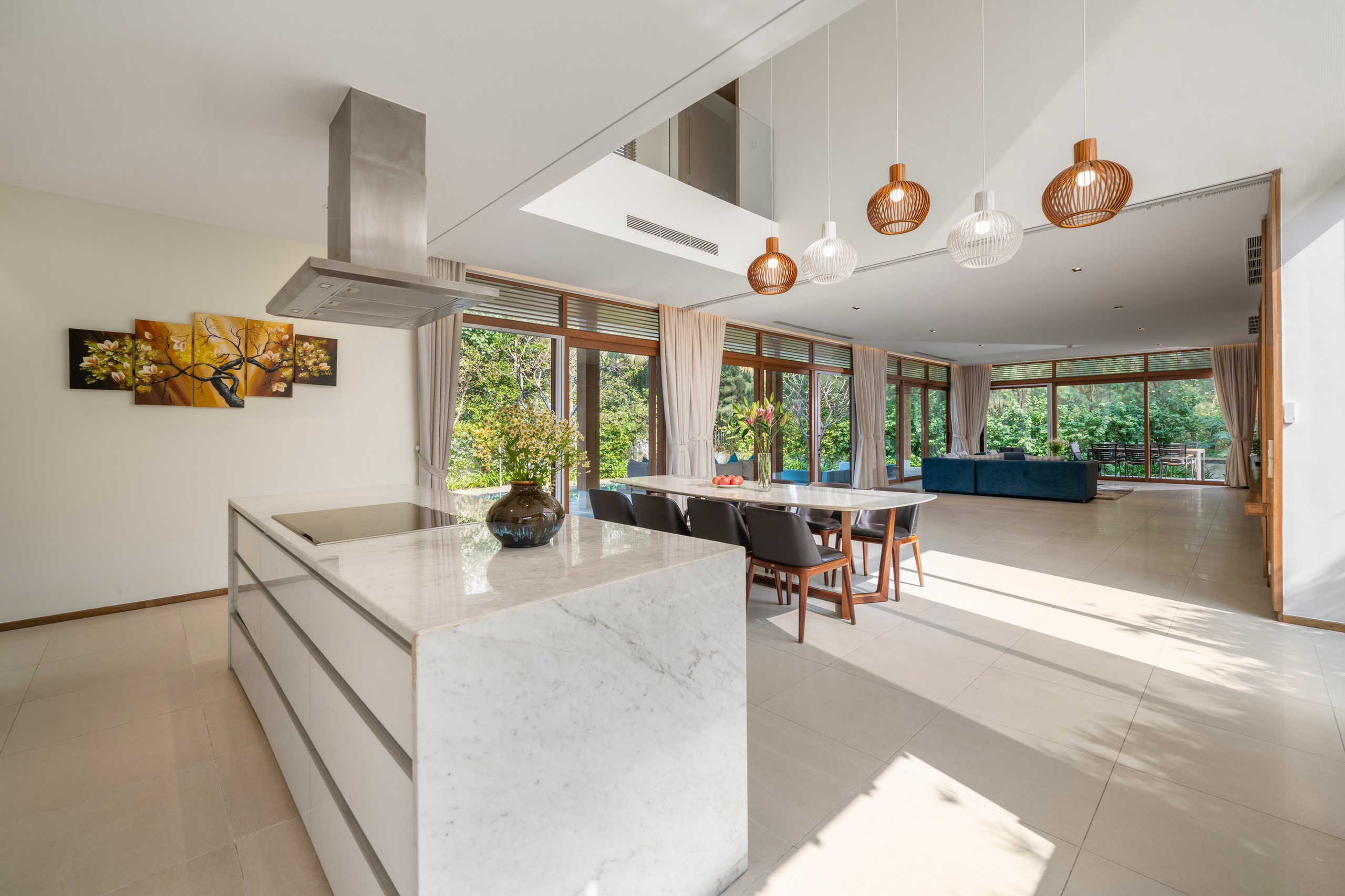 OCEAN ESTATE VILLA DANANG | 다낭 오션 에스테이트 럭셔리 5베드룸 풀빌라