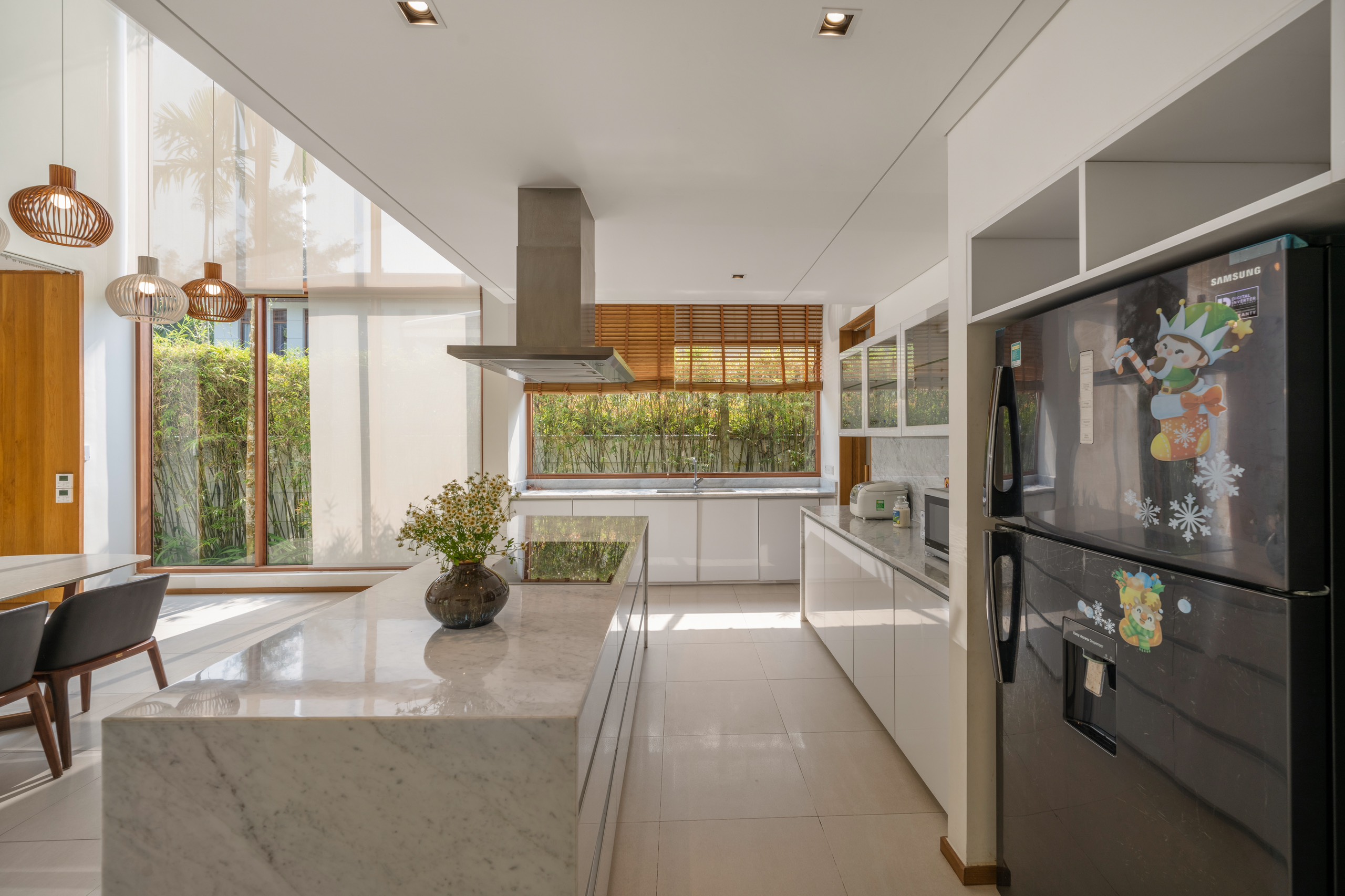 OCEAN ESTATE VILLA DANANG | 다낭 오션 에스테이트 럭셔리 5베드룸 풀빌라