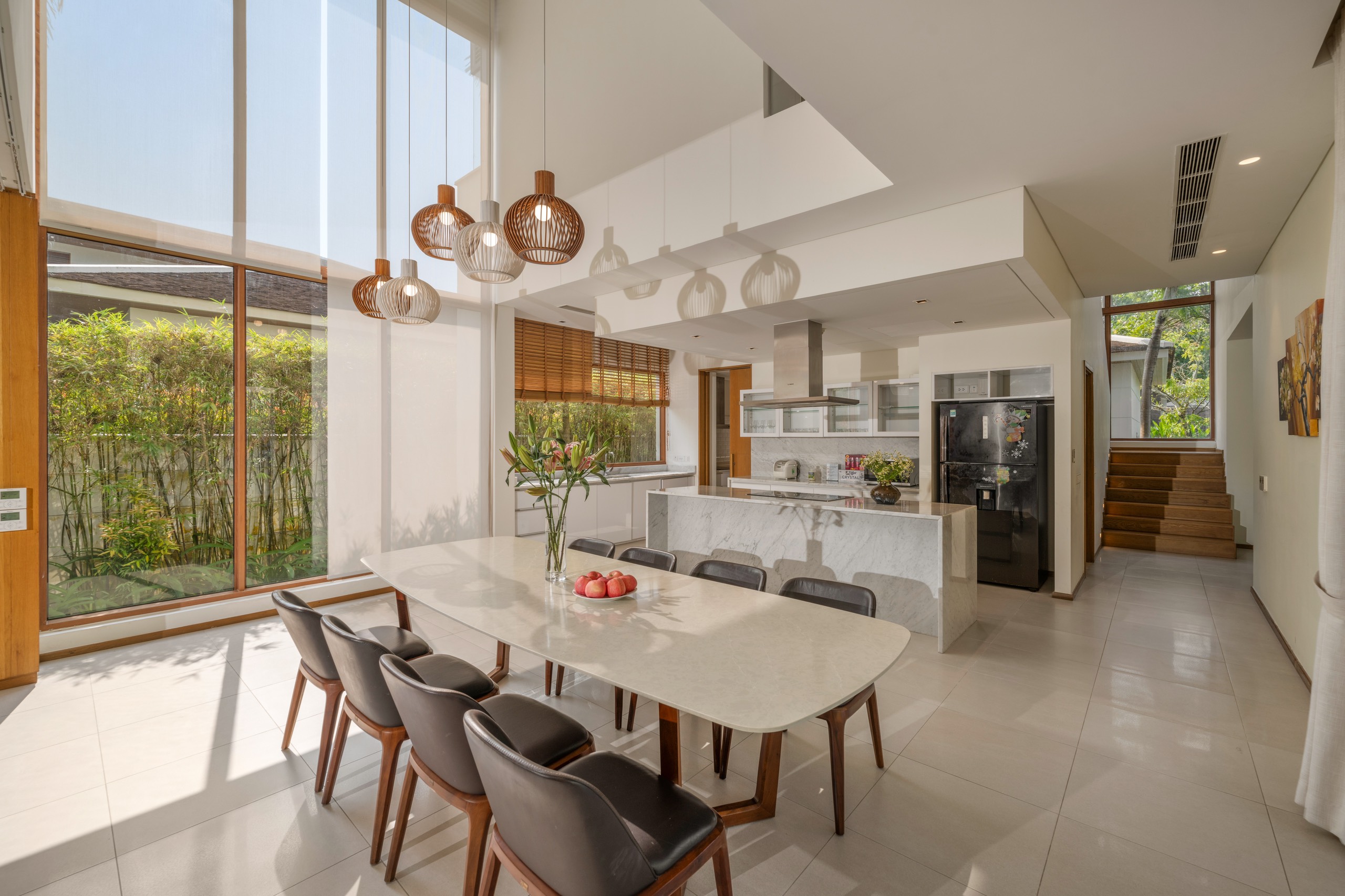 OCEAN ESTATE VILLA DANANG | 다낭 오션 에스테이트 럭셔리 5베드룸 풀빌라