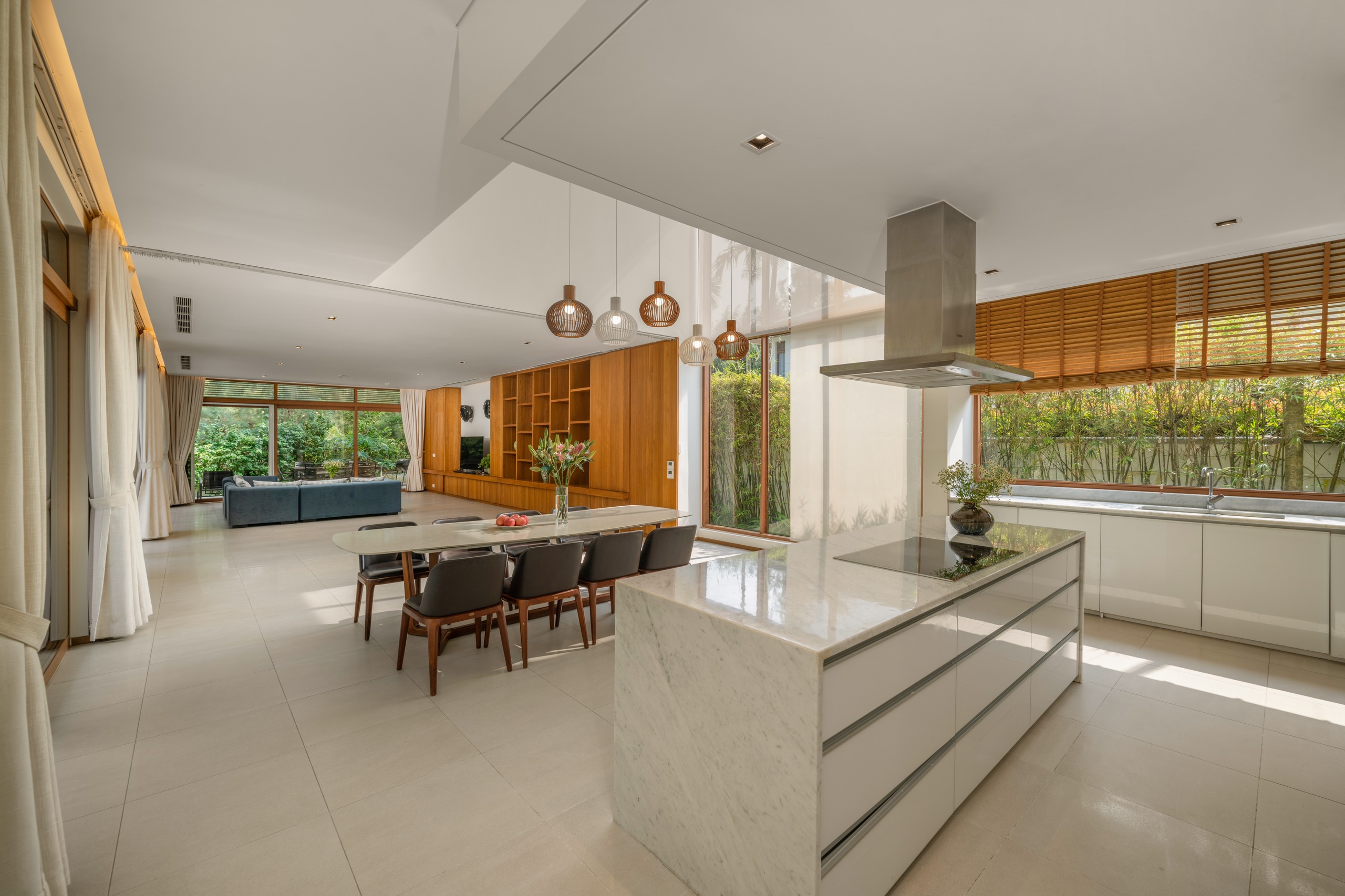 OCEAN ESTATE VILLA DANANG | 다낭 오션 에스테이트 럭셔리 5베드룸 풀빌라