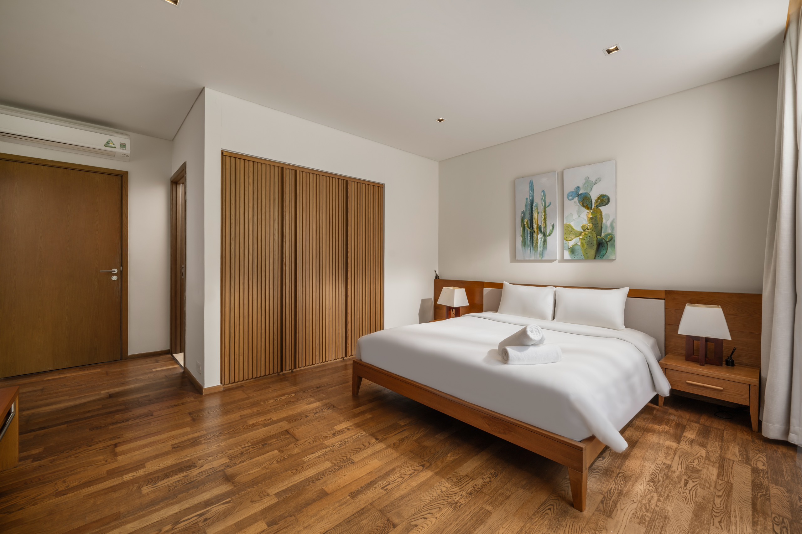 OCEAN ESTATE VILLA DANANG | 다낭 오션 에스테이트 럭셔리 5베드룸 풀빌라