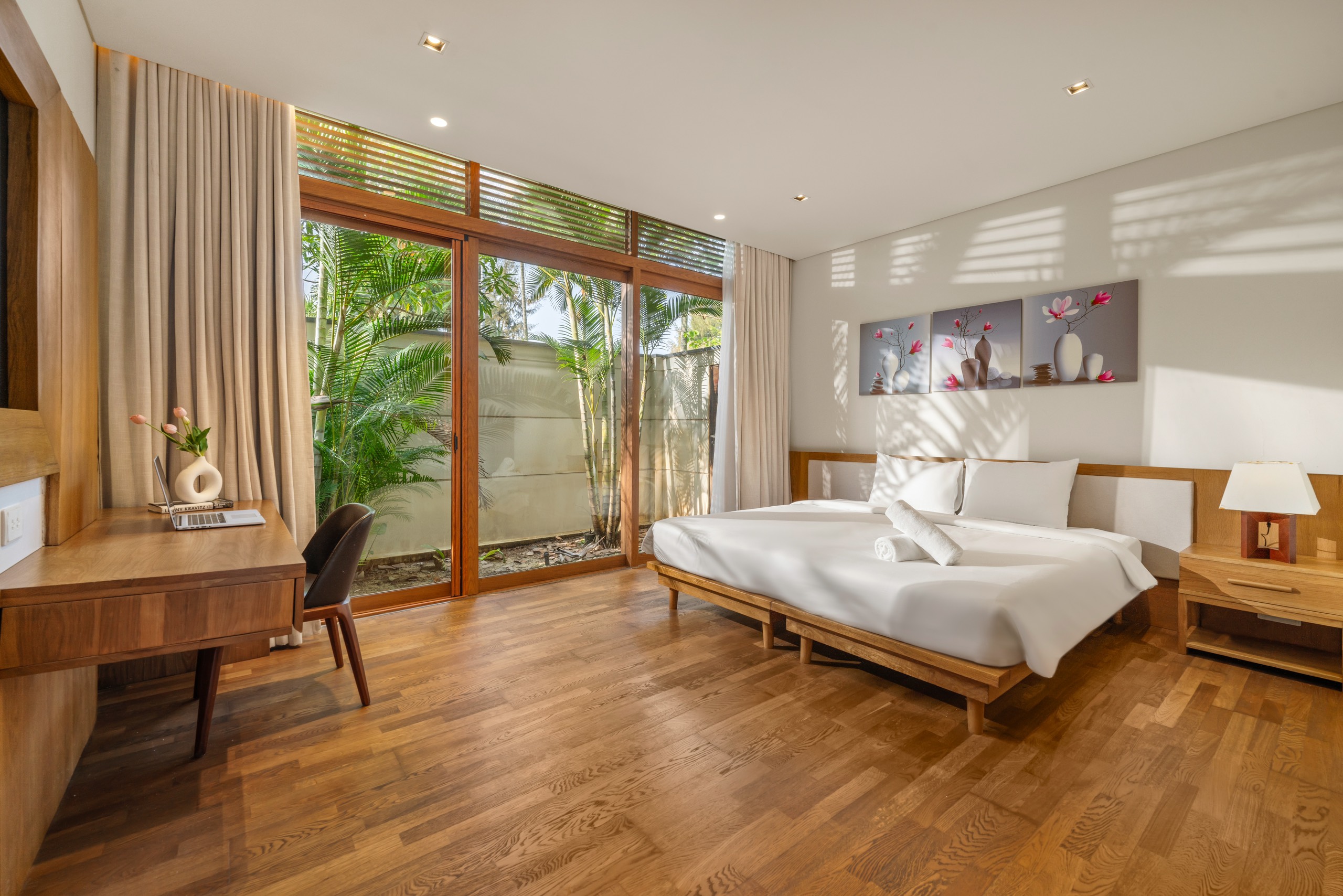 OCEAN ESTATE VILLA DANANG | 다낭 오션 에스테이트 럭셔리 5베드룸 풀빌라