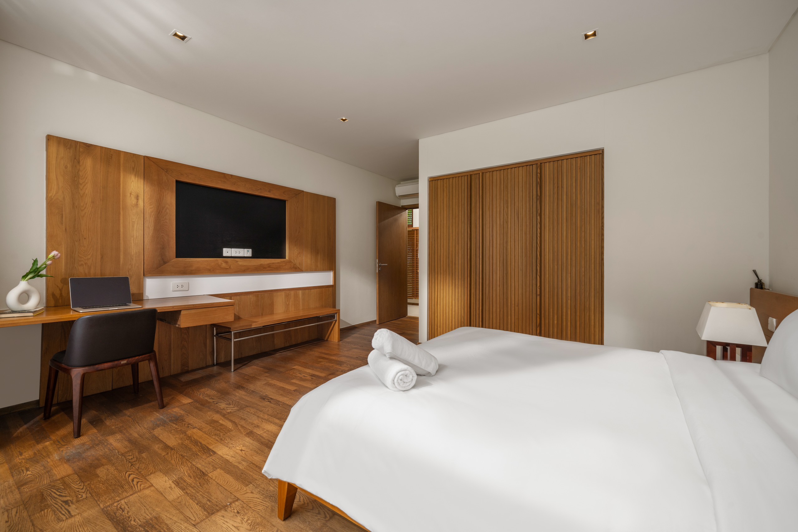 OCEAN ESTATE VILLA DANANG | 다낭 오션 에스테이트 럭셔리 5베드룸 풀빌라