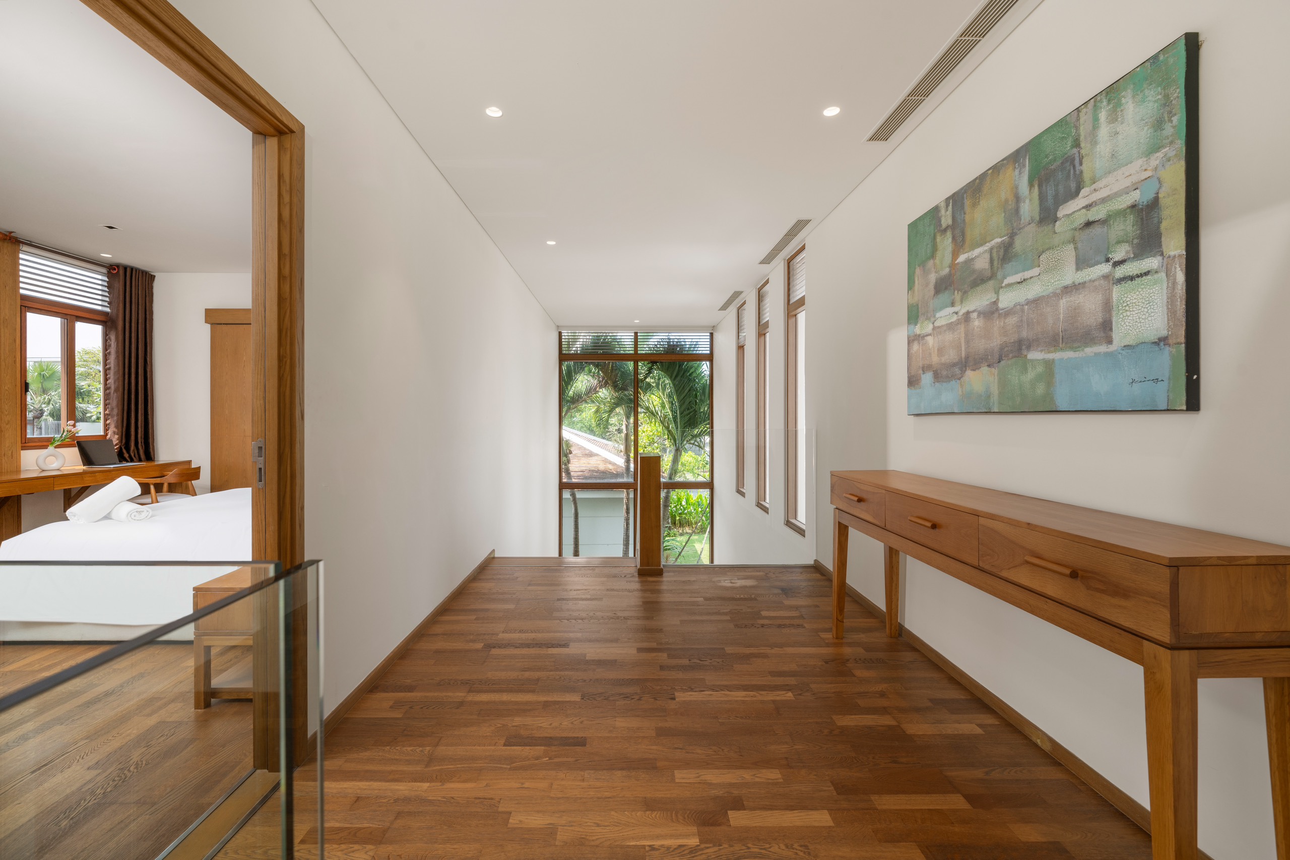 OCEAN ESTATE VILLA DANANG | 다낭 오션 에스테이트 럭셔리 5베드룸 풀빌라