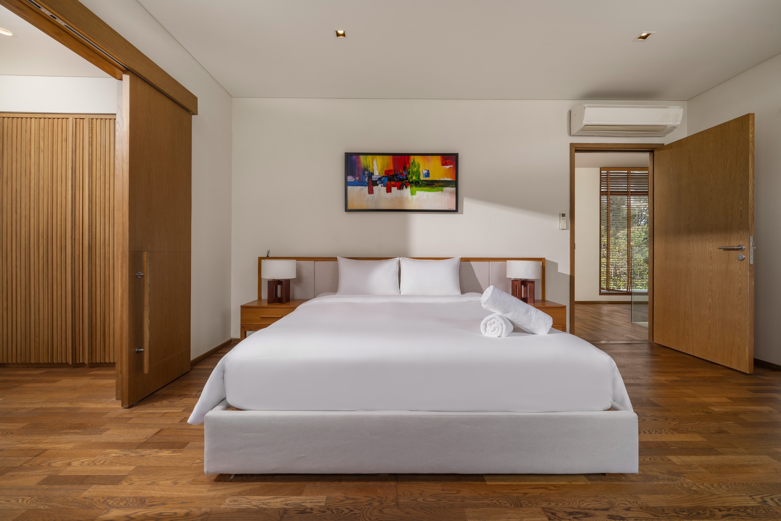 OCEAN ESTATE VILLA DANANG | 다낭 오션 에스테이트 럭셔리 5베드룸 풀빌라