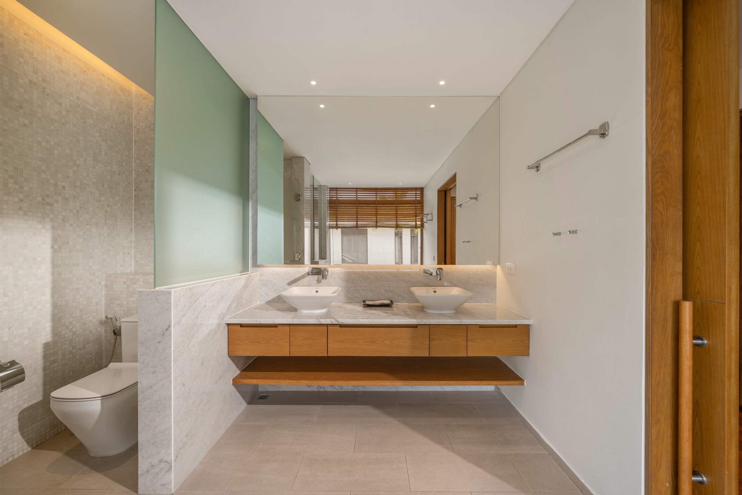 OCEAN ESTATE VILLA DANANG | 다낭 오션 에스테이트 럭셔리 5베드룸 풀빌라