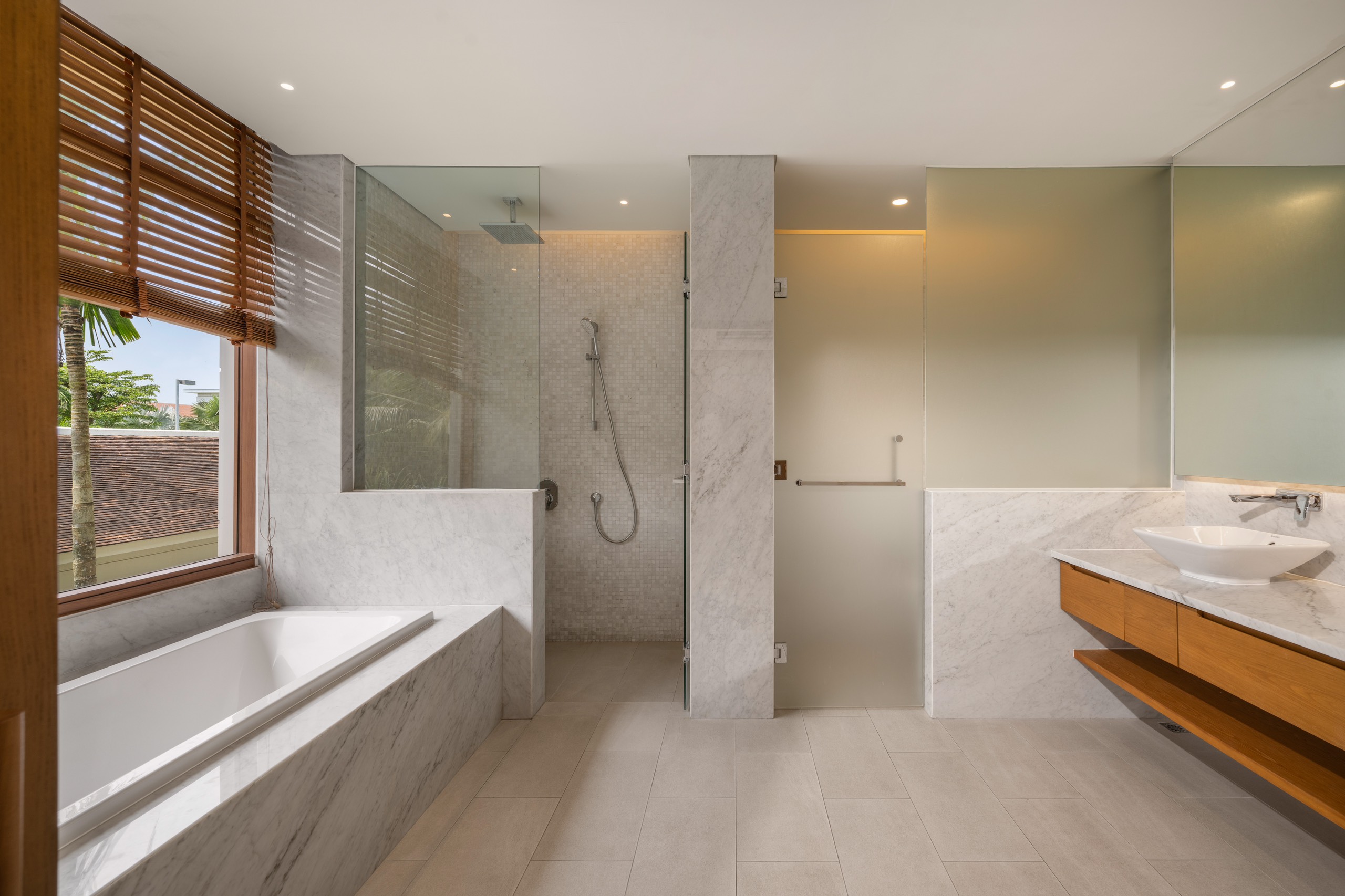 OCEAN ESTATE VILLA DANANG | 다낭 오션 에스테이트 럭셔리 5베드룸 풀빌라