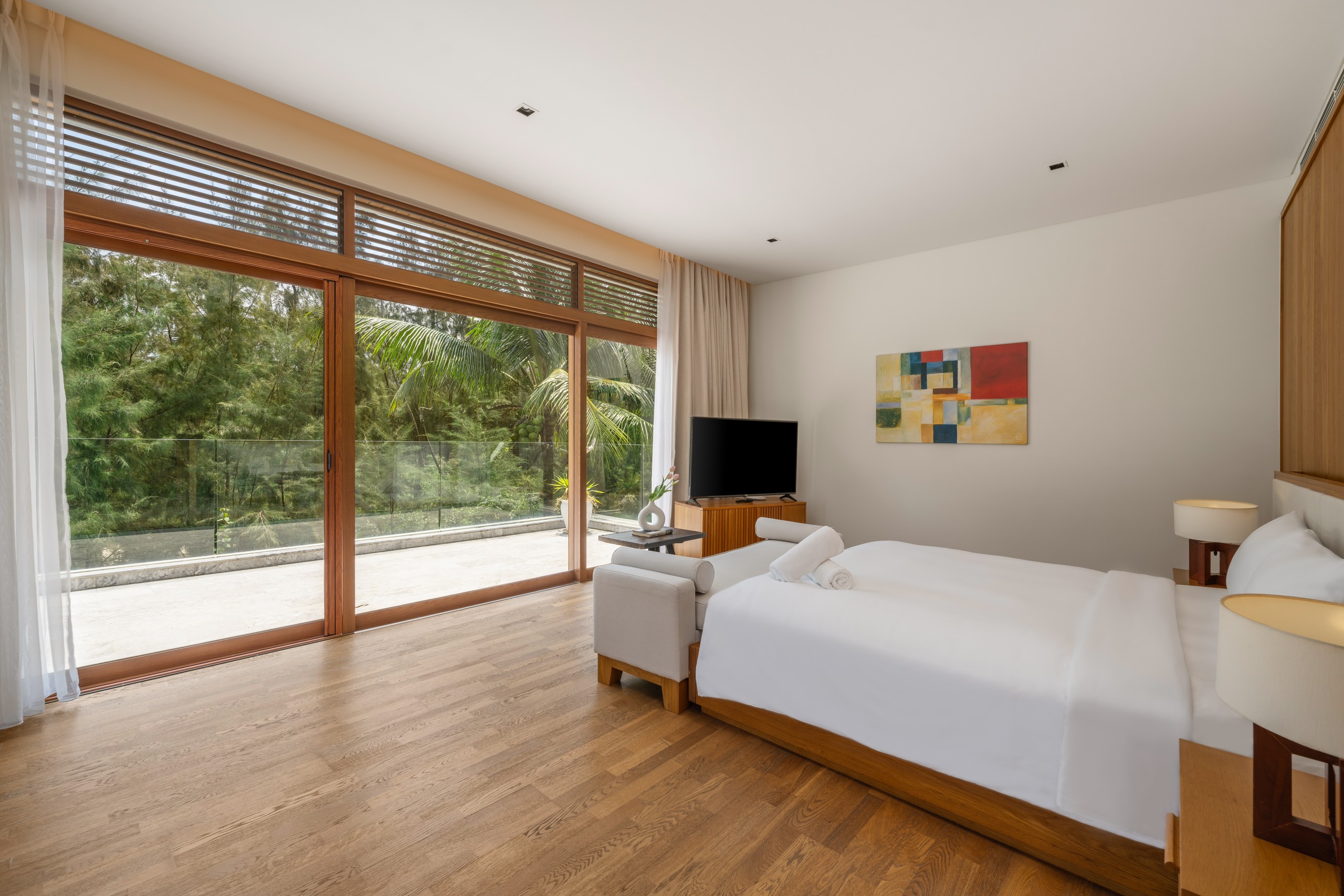 OCEAN ESTATE VILLA DANANG | 다낭 오션 에스테이트 럭셔리 5베드룸 풀빌라