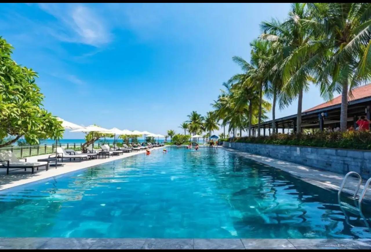OCEAN ESTATE VILLA DANANG | 다낭 오션 에스테이트 럭셔리 5베드룸 풀빌라