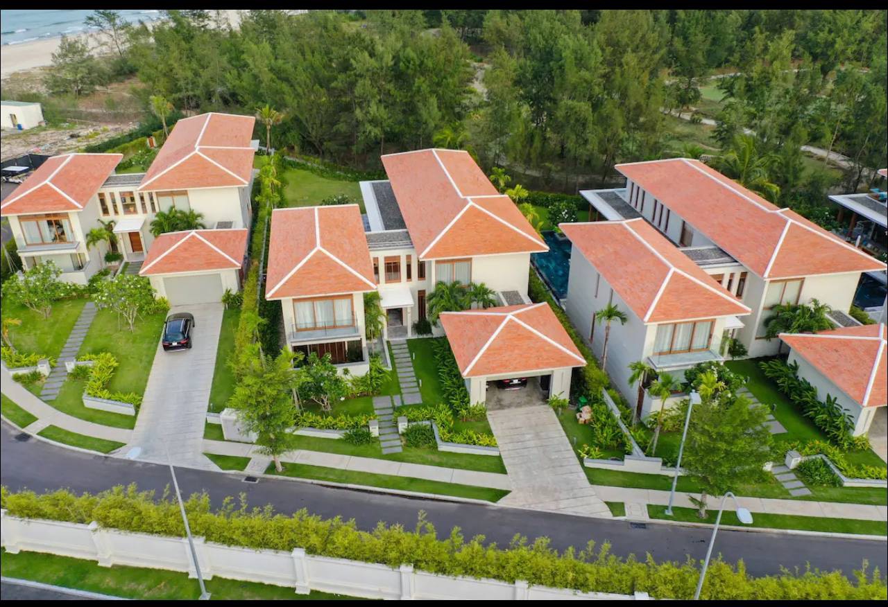 OCEAN ESTATE VILLA DANANG | 다낭 오션 에스테이트 럭셔리 5베드룸 풀빌라