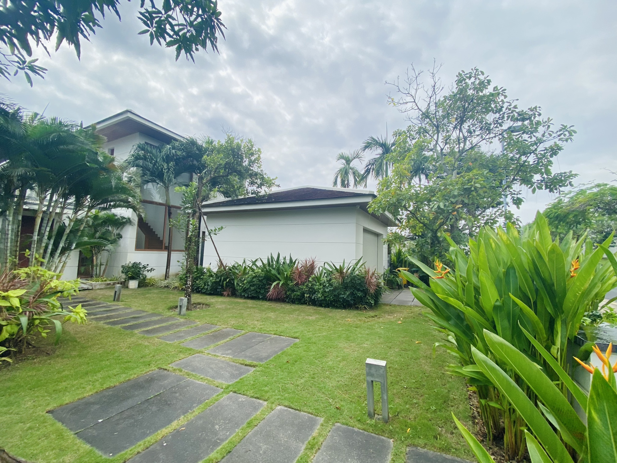 OCEAN ESTATE VILLA DANANG | 다낭 오션 에스테이트 럭셔리 5베드룸 풀빌라