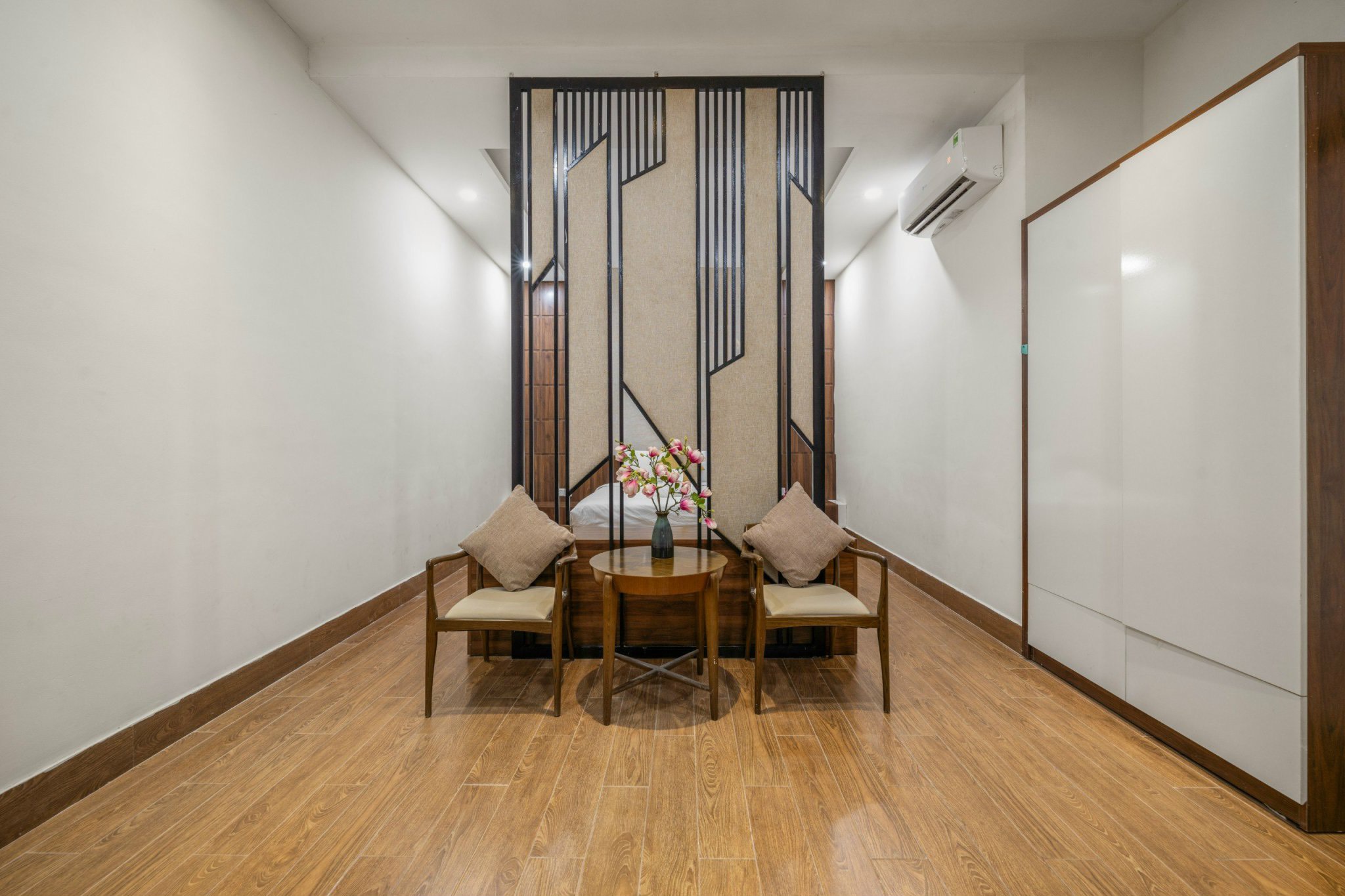 [Da Nang Khue My Dong 6Br Villas] 미케비치 바로 앞 프라이빗 6룸 프리미엄 풀빌라