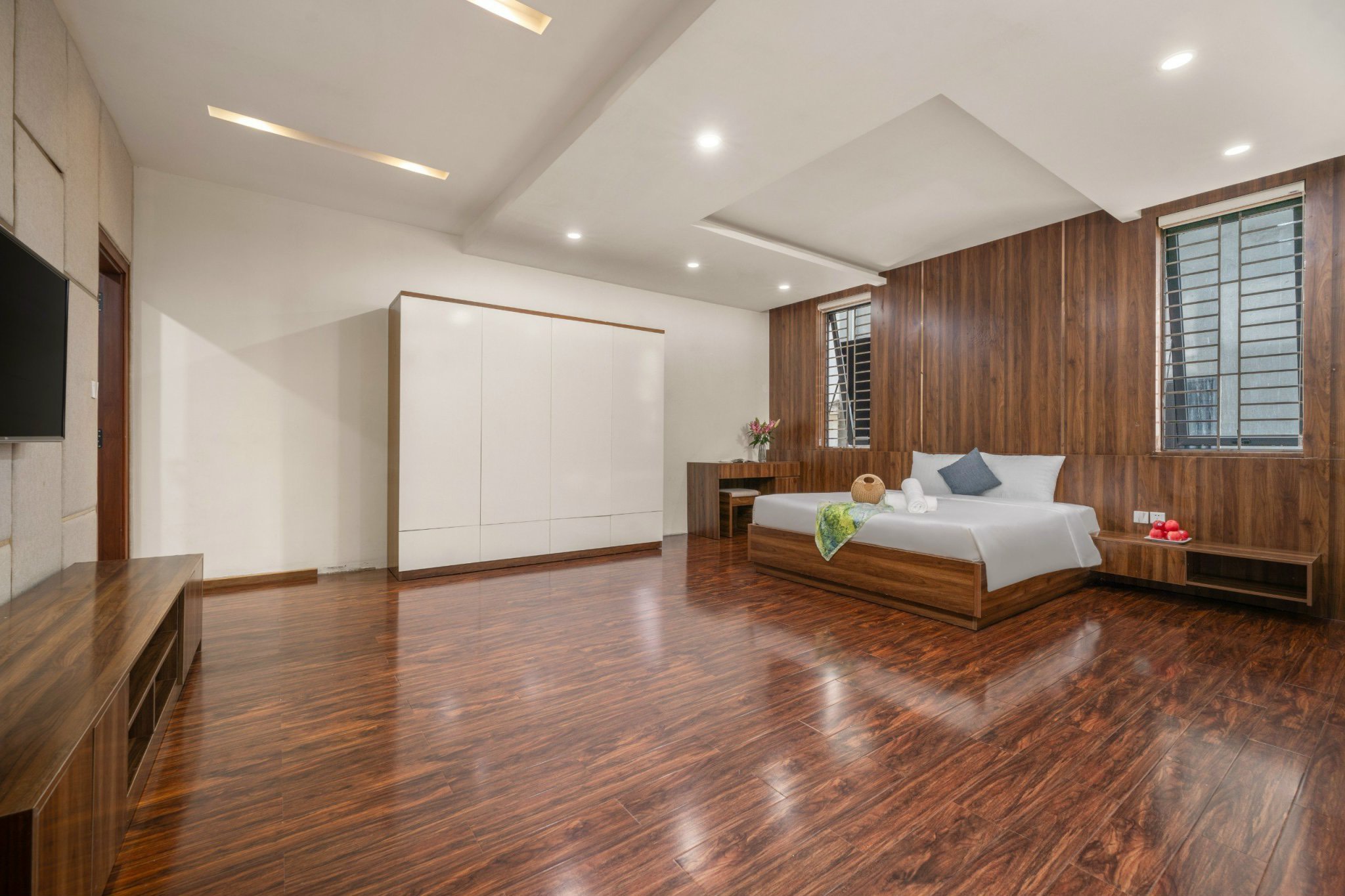 [Da Nang Khue My Dong 6Br Villas] 미케비치 바로 앞 프라이빗 6룸 프리미엄 풀빌라