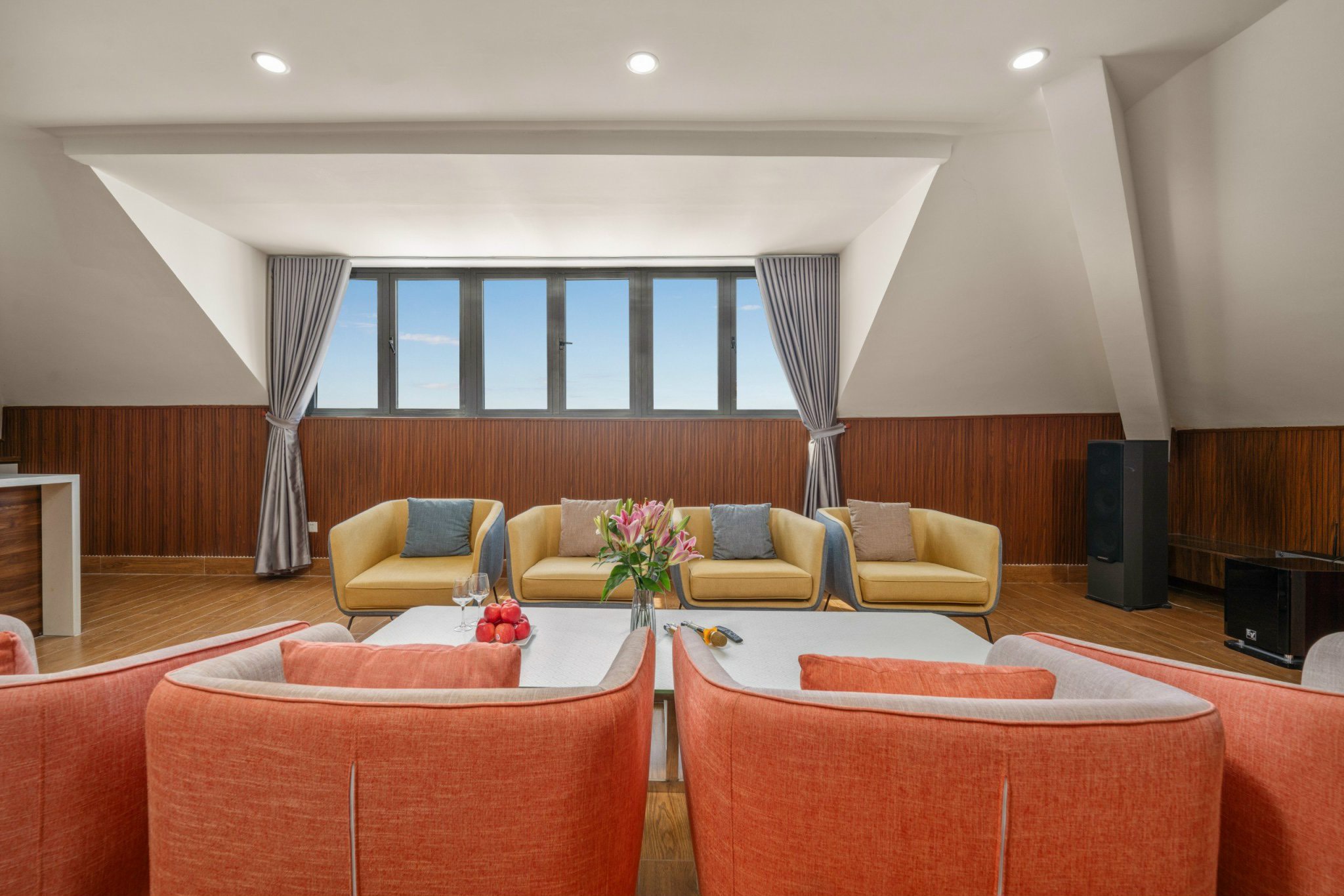 [Da Nang Khue My Dong 6Br Villas] 미케비치 바로 앞 프라이빗 6룸 프리미엄 풀빌라