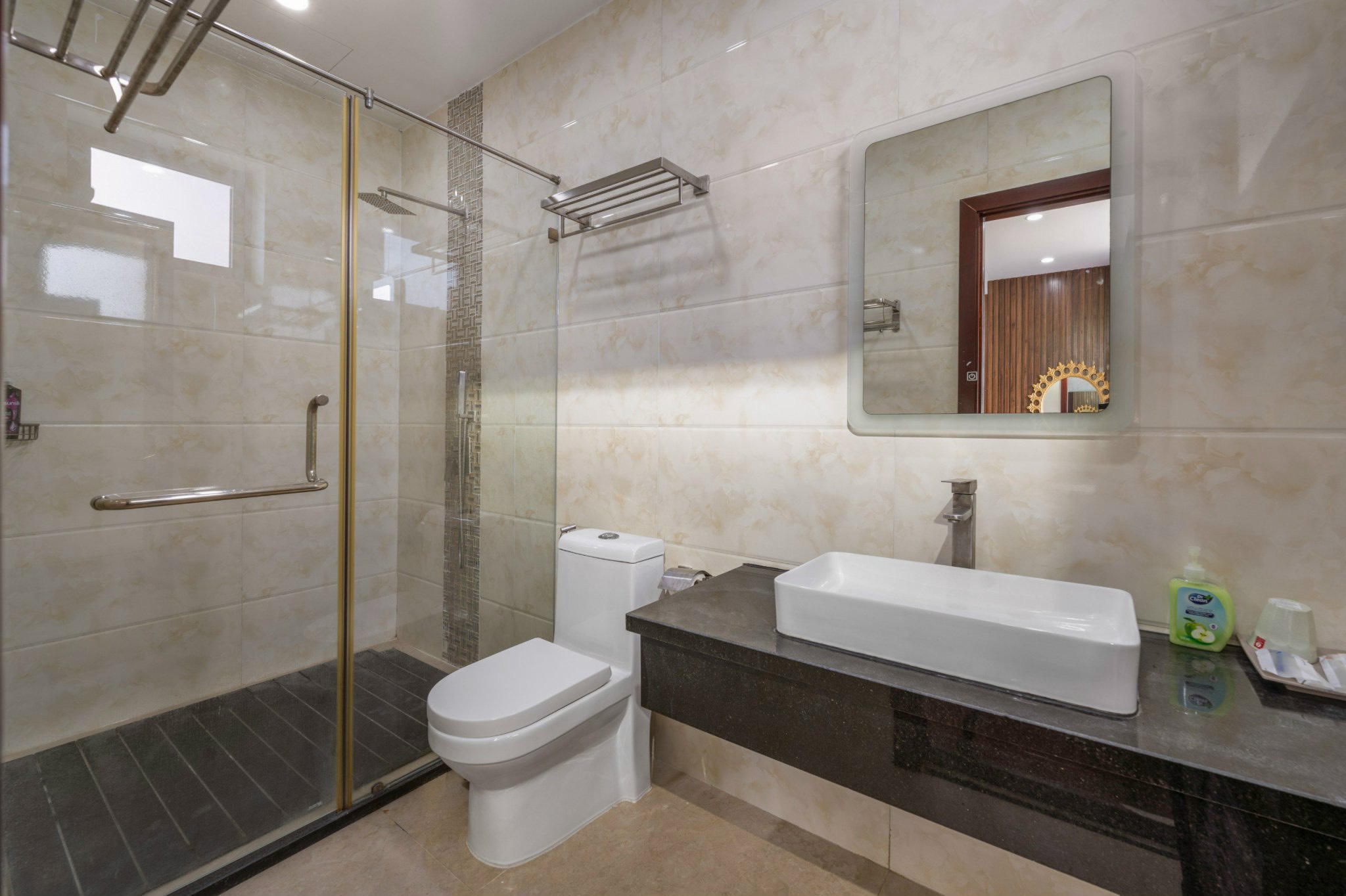 [Da Nang Khue My Dong 6Br Villas] 미케비치 바로 앞 프라이빗 6룸 프리미엄 풀빌라