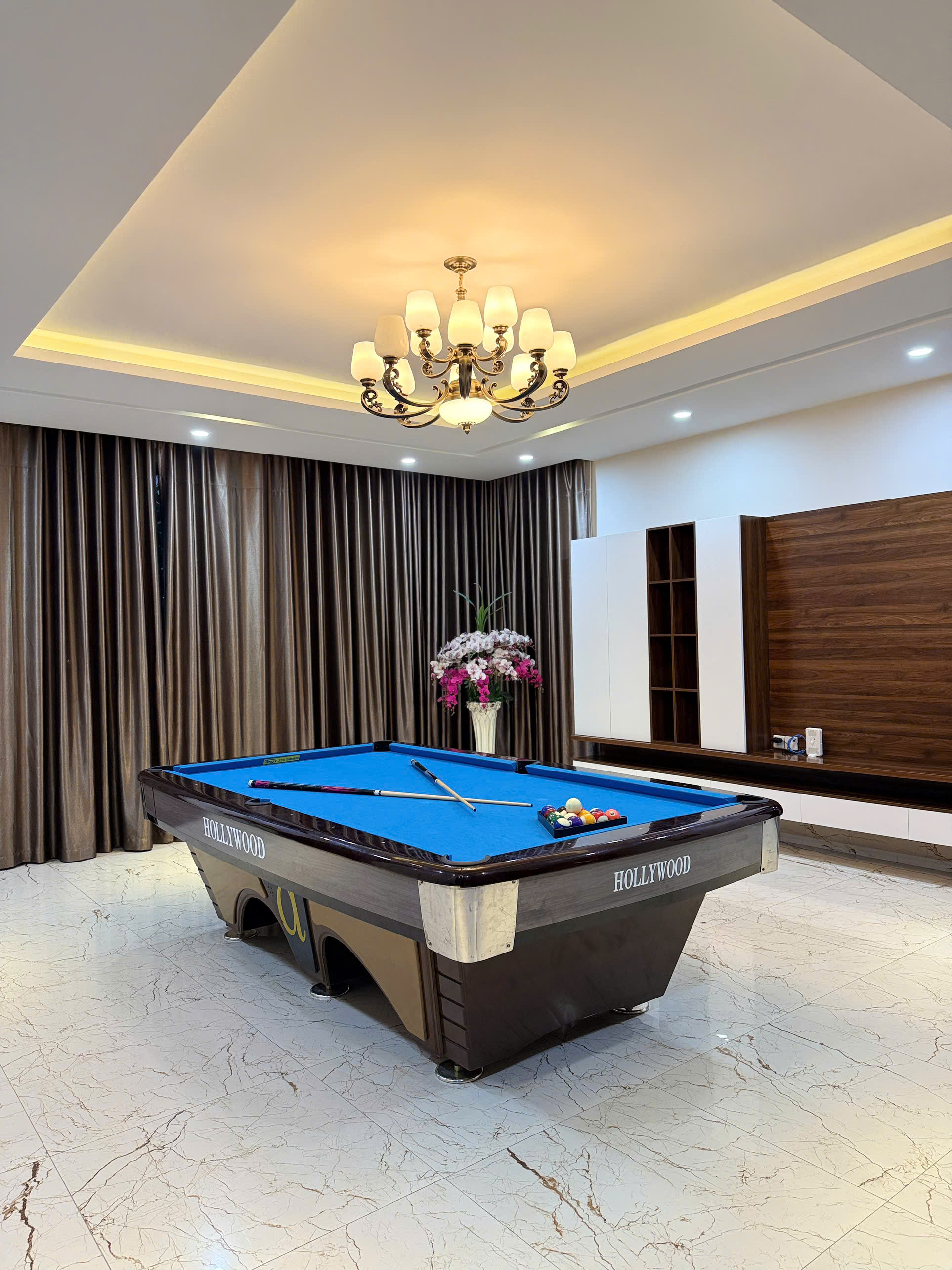 [Da Nang Khue My Dong 6Br Villas] 미케비치 바로 앞 프라이빗 6룸 프리미엄 풀빌라