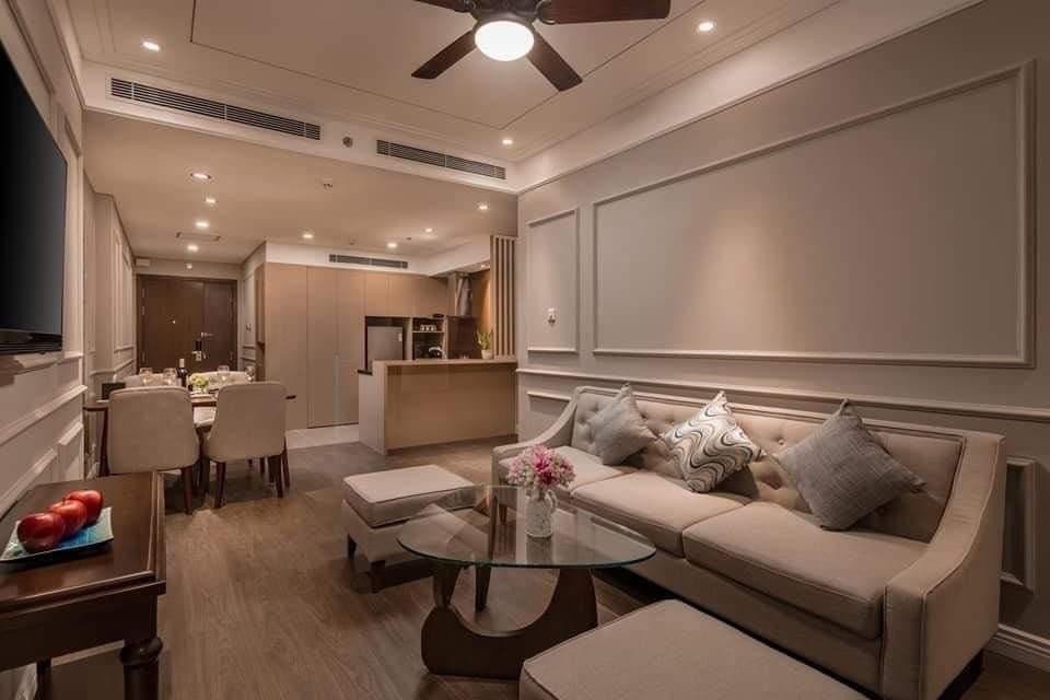[Altara Apt 2br] 알타라 럭셔리 다낭- 미케비치 근처 가족 여행 추천 럭셔리 레지던스