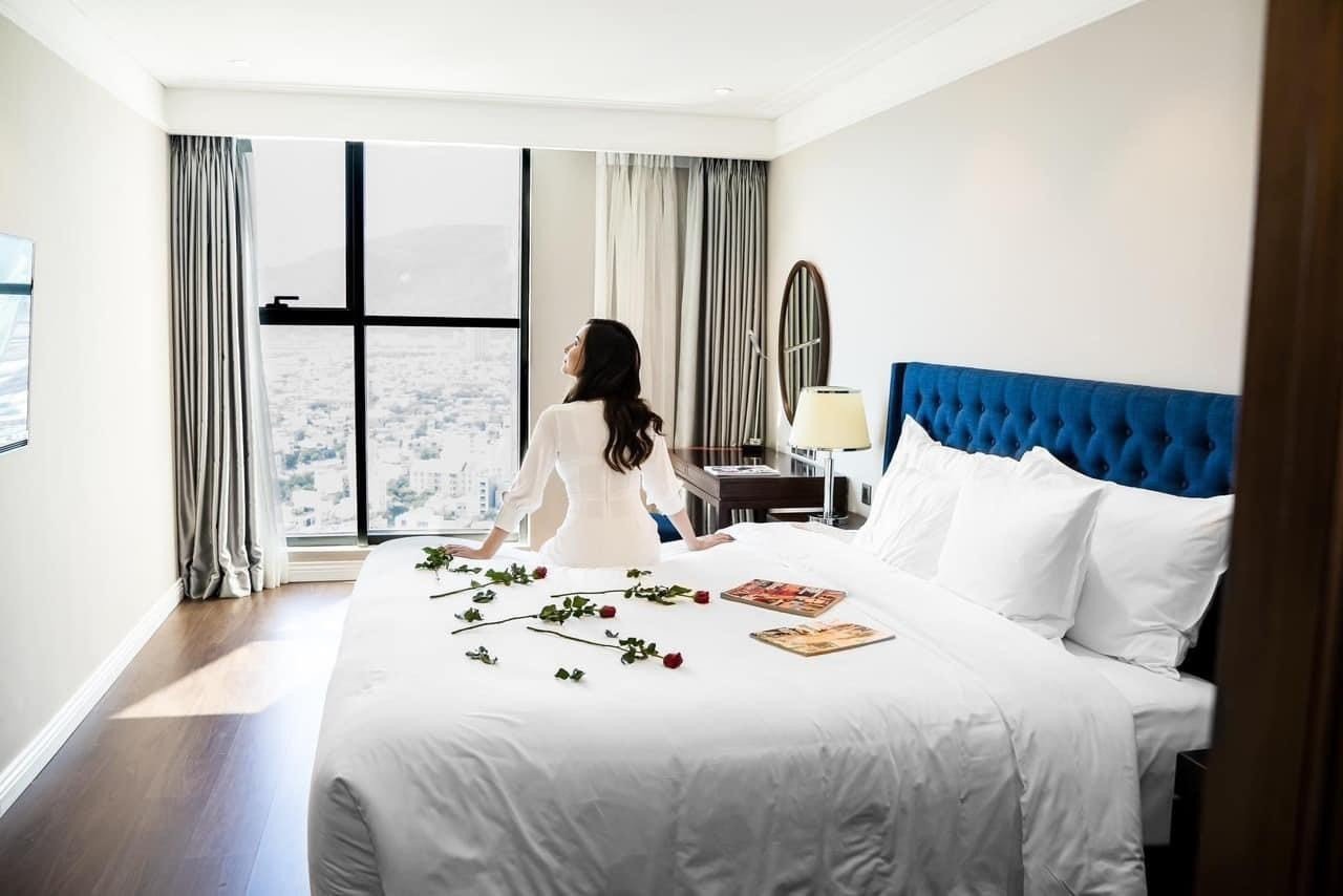 [Altara Apt 2br] 알타라 럭셔리 다낭- 미케비치 근처 가족 여행 추천 럭셔리 레지던스
