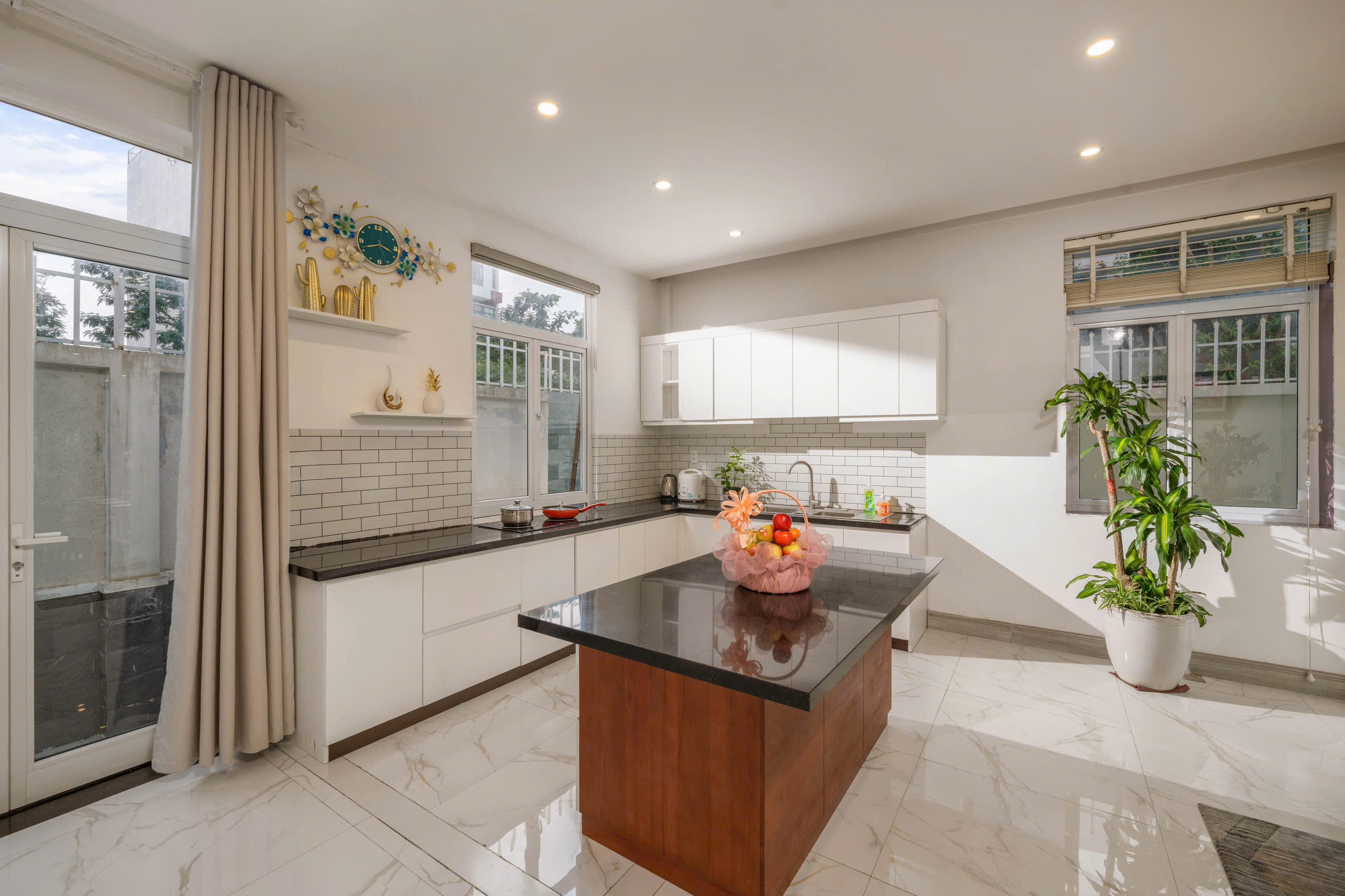 [5Br VILLA PHUOC TRUONG] – 다낭에서 즐기는 럭셔리 프라이빗 5룸 풀빌라