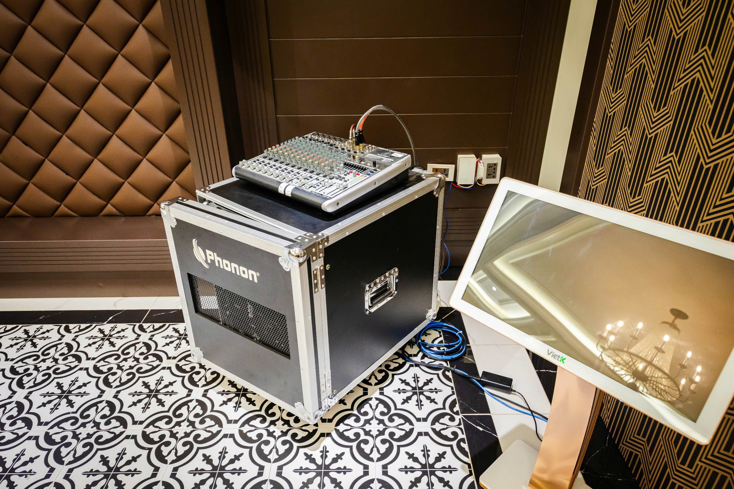 [Flamingo Dai Lai 8Rooms] F209 VILLA | 한국 VVIP 전용 초고급 힐탑 풀빌라