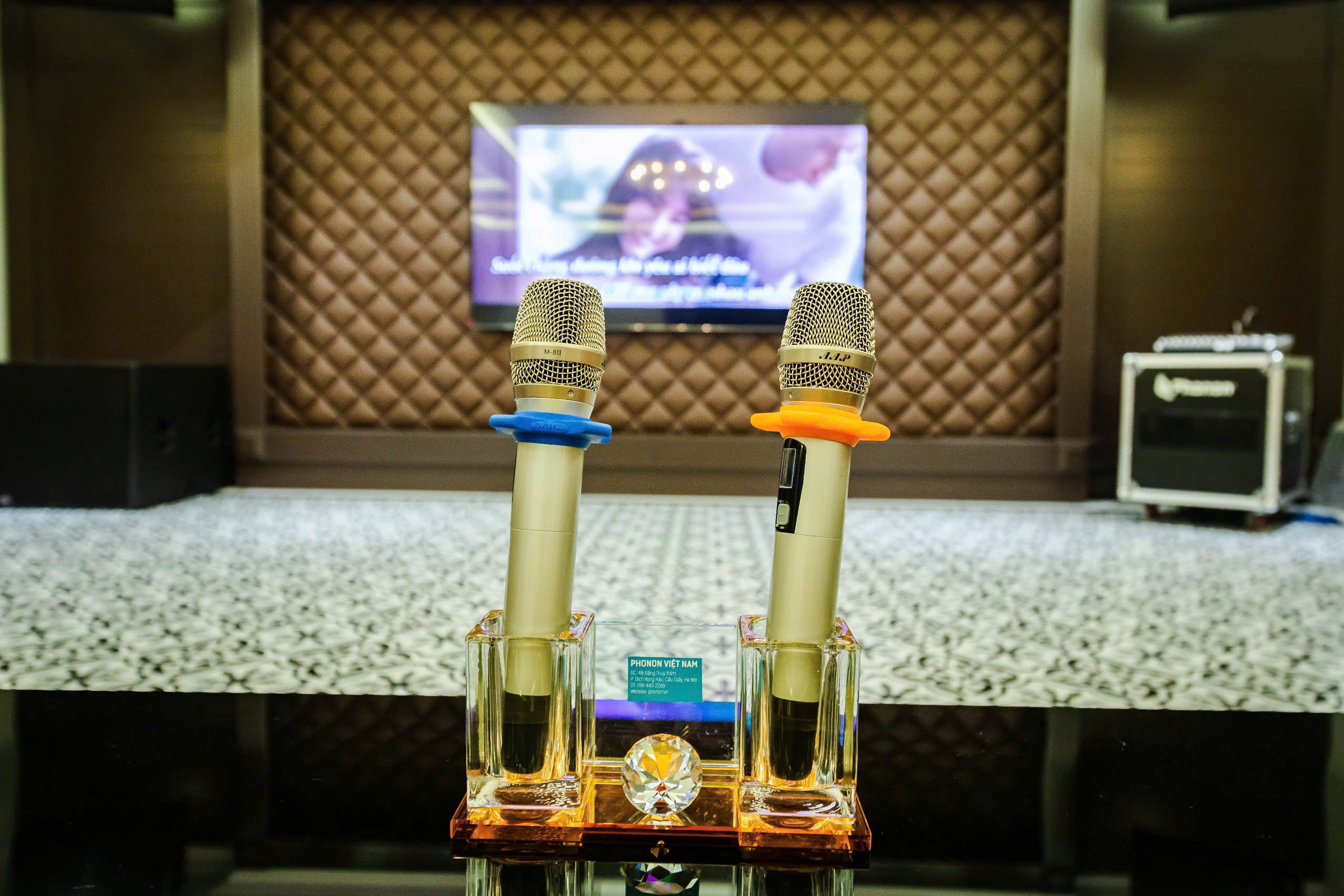 [Flamingo Dai Lai 8Rooms] F209 VILLA | 한국 VVIP 전용 초고급 힐탑 풀빌라