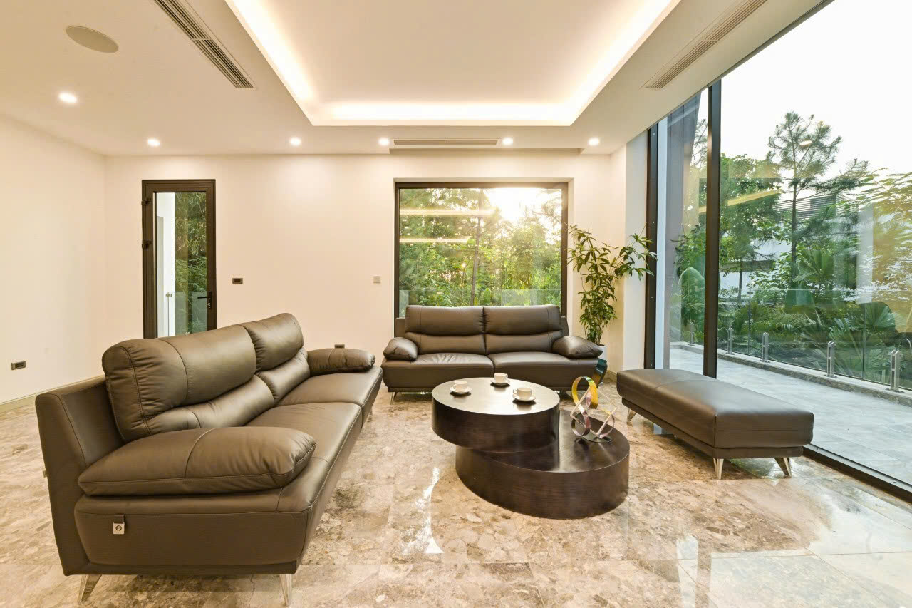 [FLAMINGO DAI LAI VILLA F212 6Rooms] – 프라이빗 럭셔리 힐탑 풀빌라