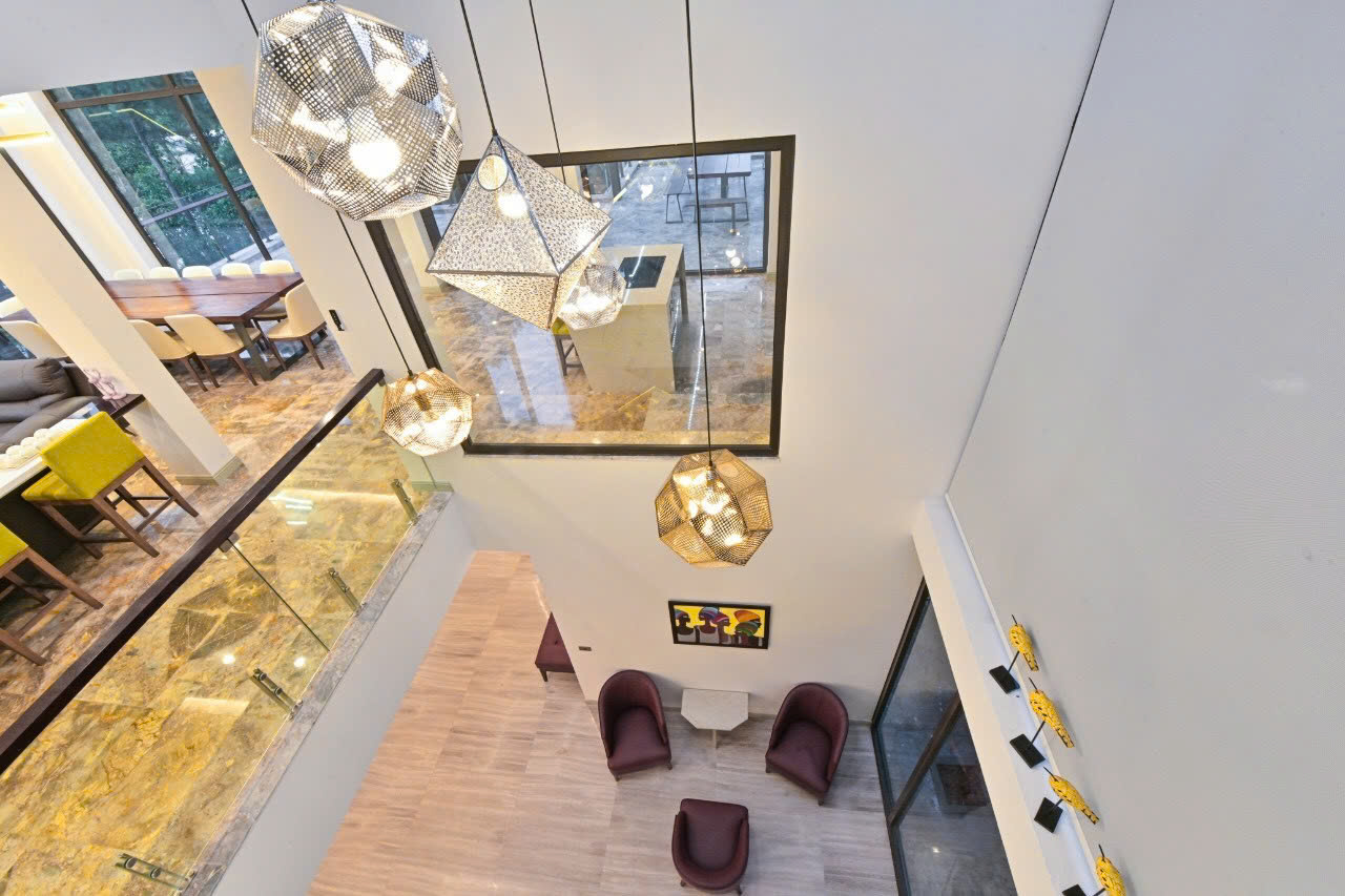 [FLAMINGO DAI LAI VILLA F212 6Rooms] – 프라이빗 럭셔리 힐탑 풀빌라