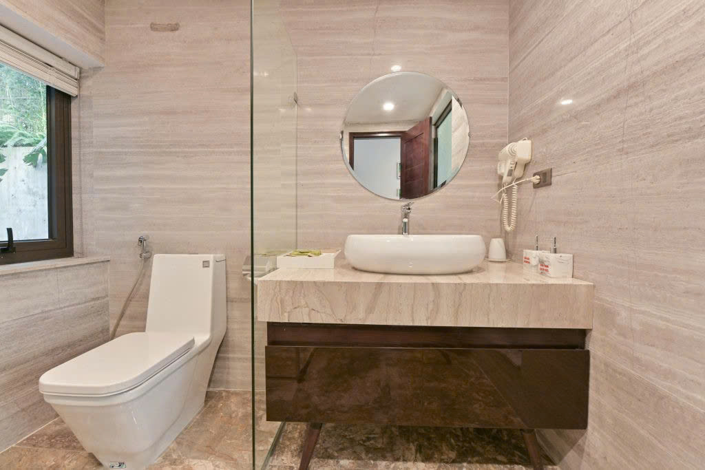 [FLAMINGO DAI LAI VILLA F212 6Rooms] – 프라이빗 럭셔리 힐탑 풀빌라