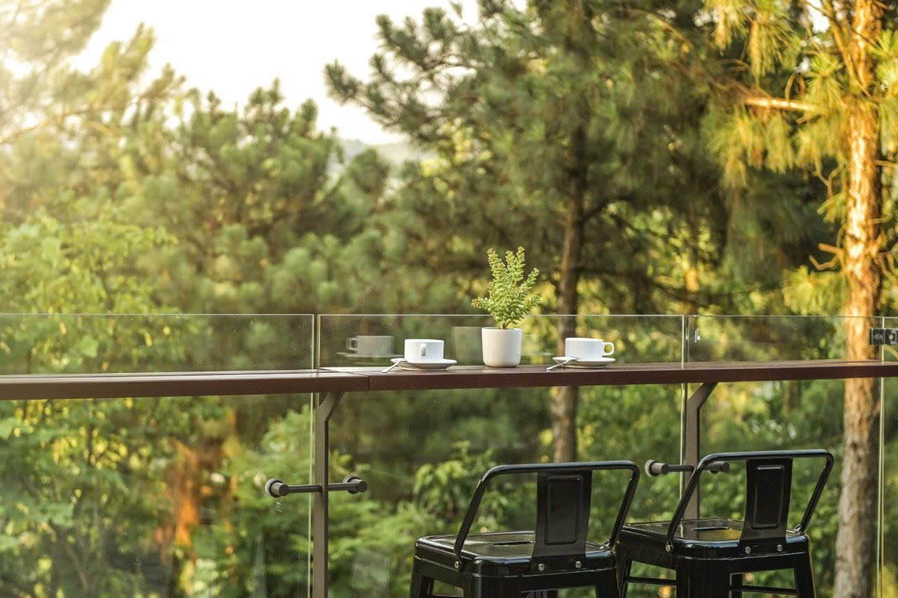 [FLAMINGO DAI LAI VILLA F212 6Rooms] – 프라이빗 럭셔리 힐탑 풀빌라